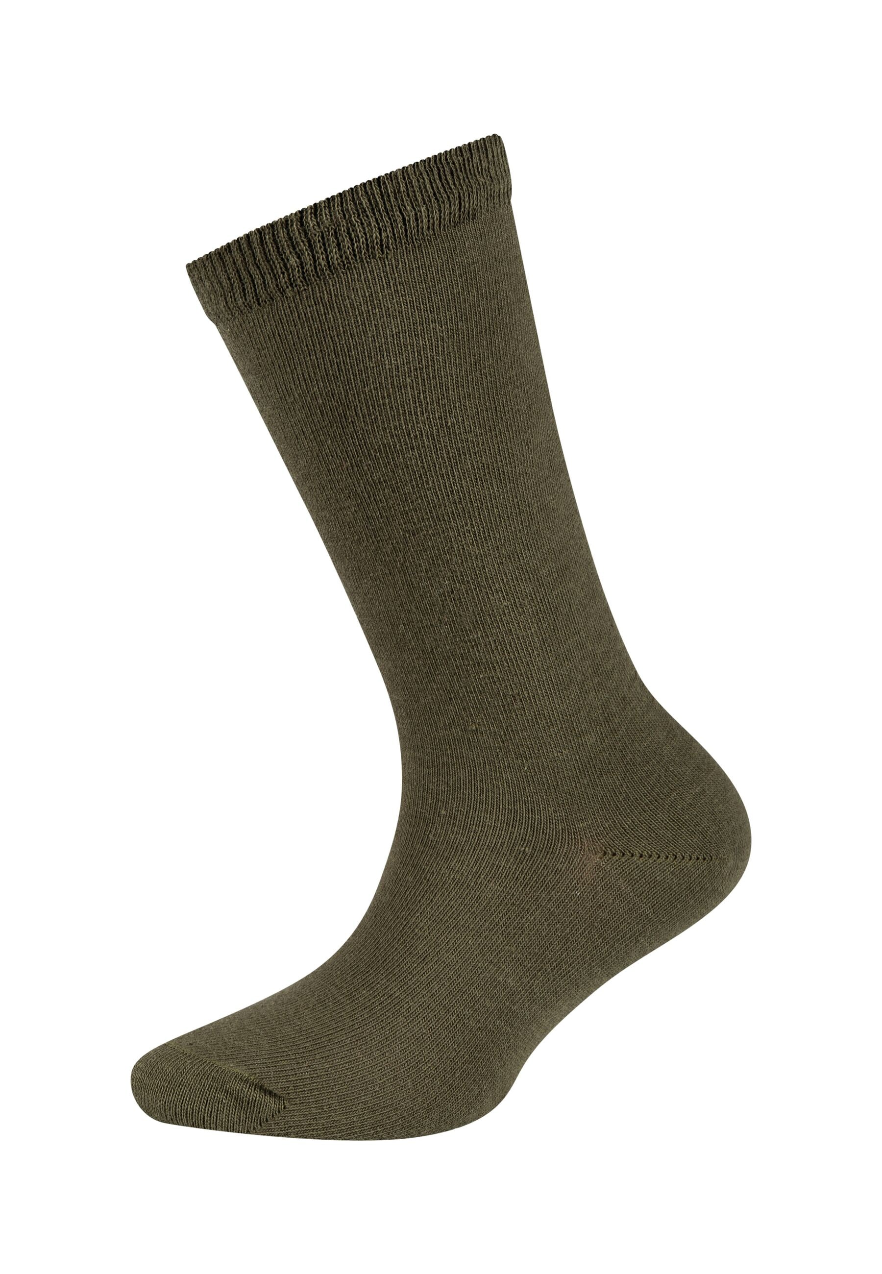 s.Oliver Socken »Kindersocken originals 6er Pack« 6er Pack aus OCS zertifizierter Bio-Baumwolle