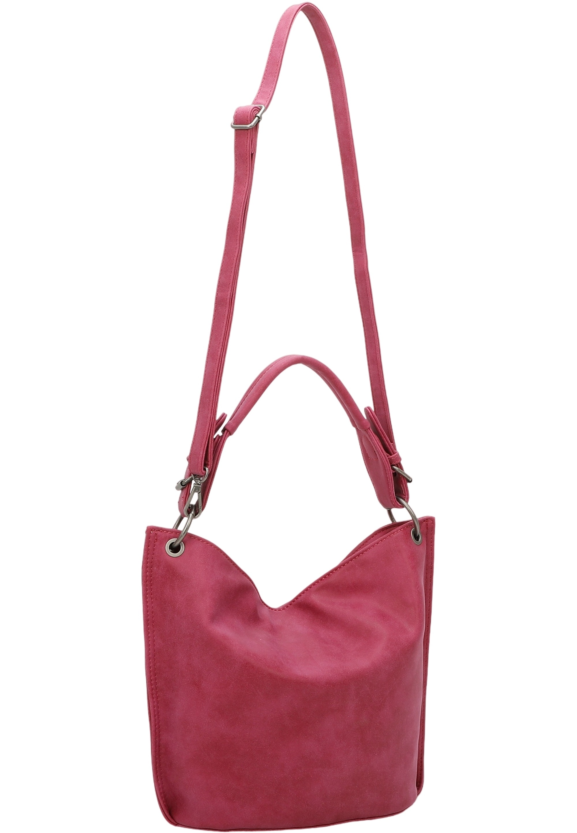 Fritzi aus Preußen Schultertasche »Fritzi31N« aus veganen Materialien