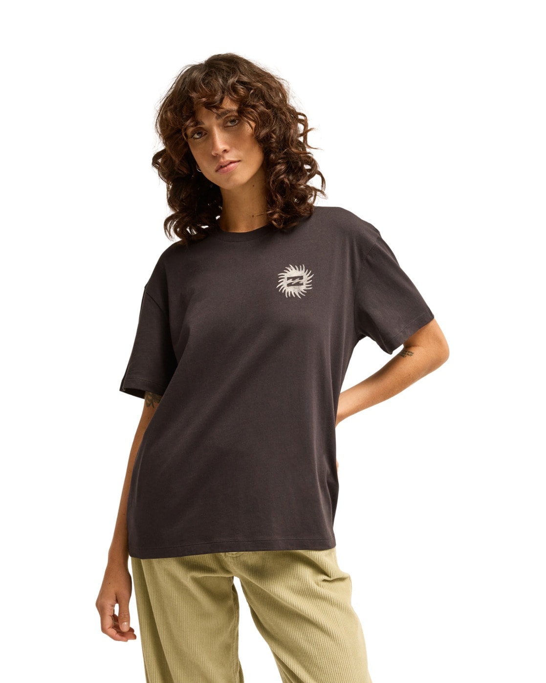 Billabong T-Shirt »Always Looking«