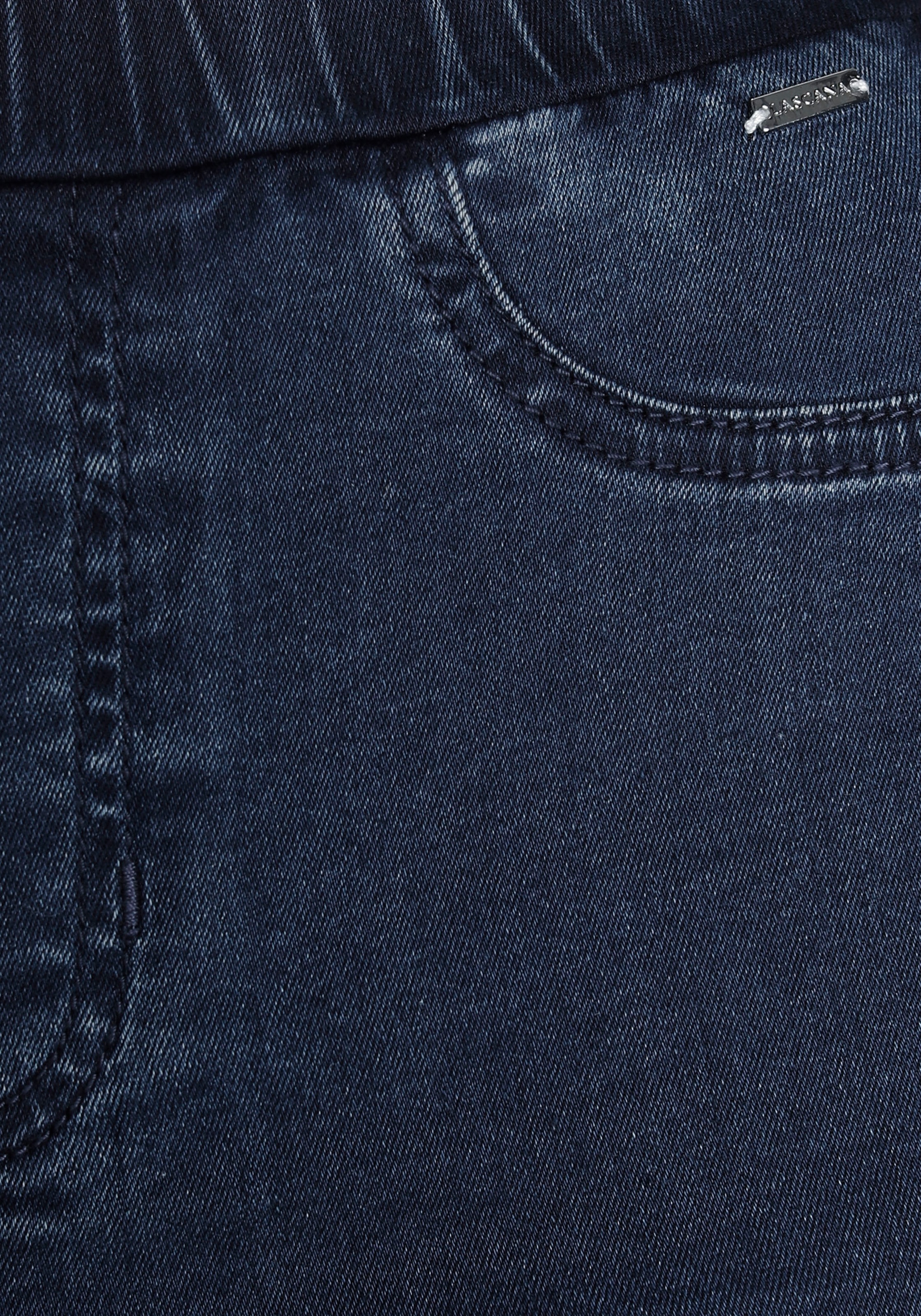 Buffalo Jeggings, mit Taschen