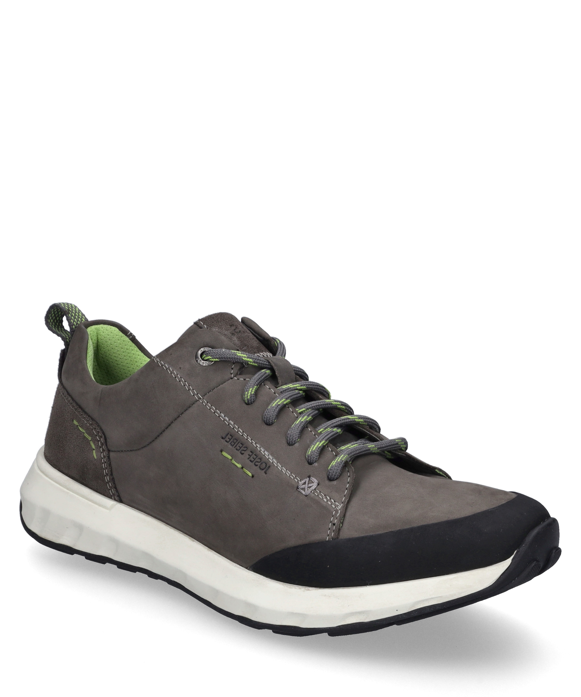 Josef Seibel Sneaker »Cameron 02, asphalt-kombi«