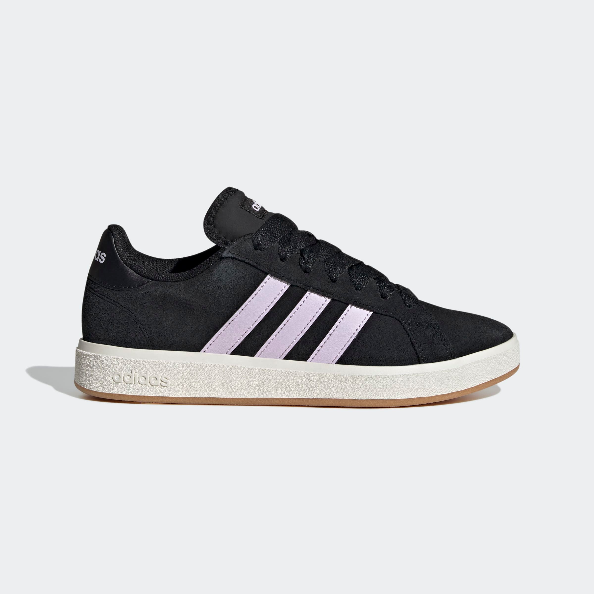 adidas Sportswear Sneaker »GRAND COURT BASE 00S«  Design auf den Spuren des adidas Campus 00