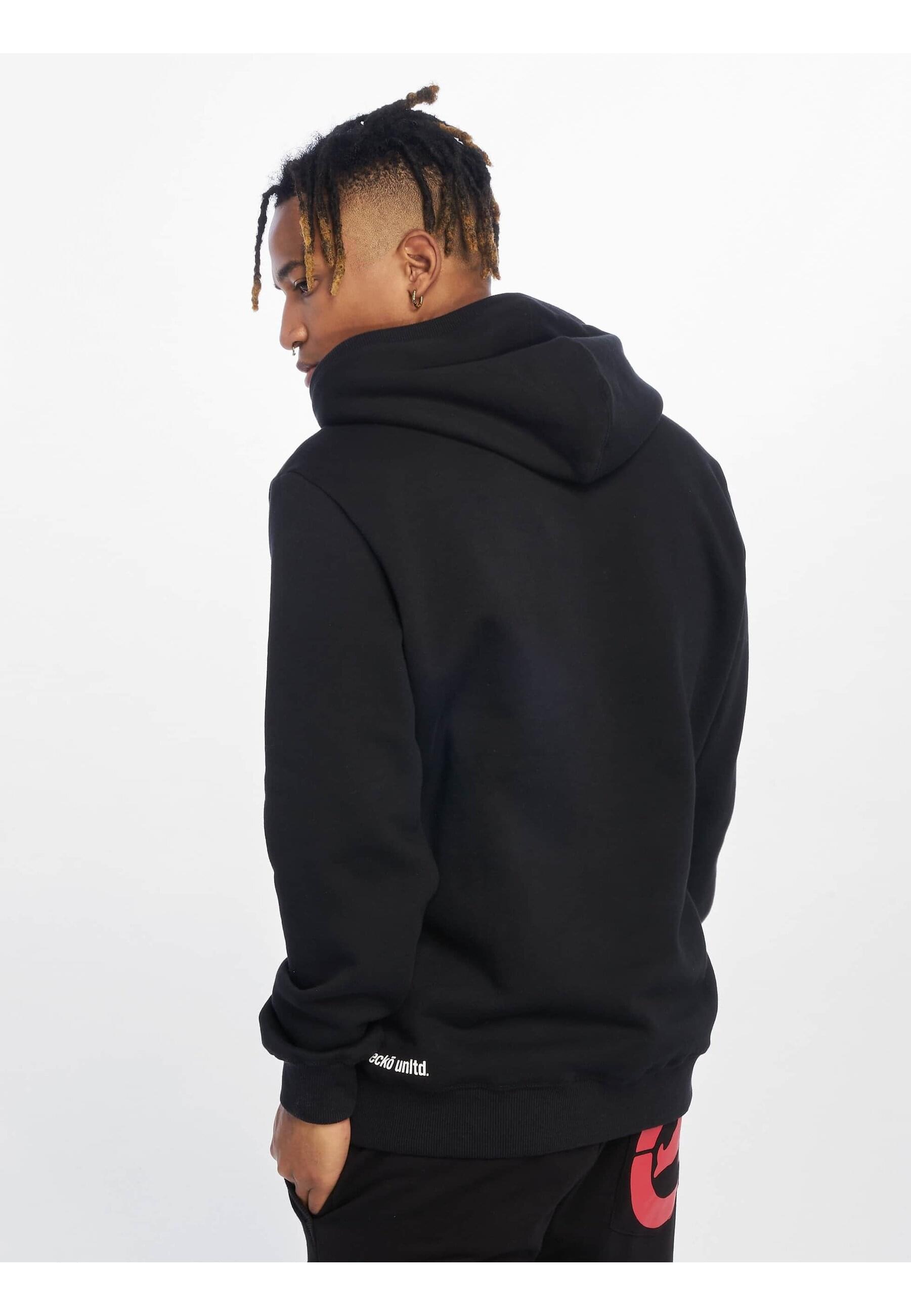 Ecko Unltd. Sweatshirt »Ecko Unltd. Herren Base Hoody«, (1 tlg.)