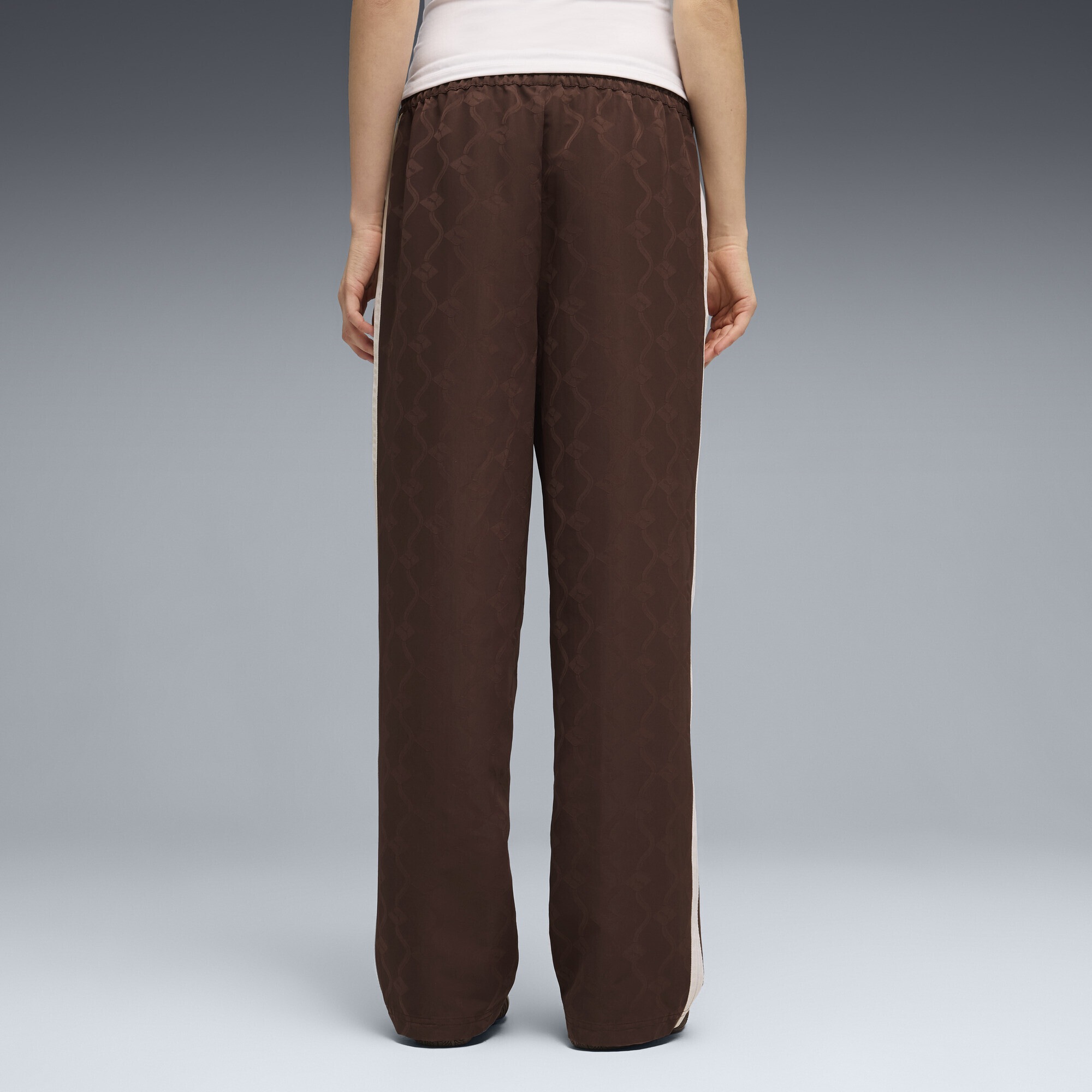 PUMA Sporthose »T7 Trainingshose Damen«