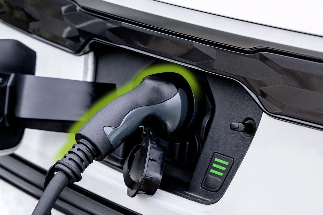 Brennenstuhl Stromkabel »EV Typ 2 Ladekabel 22kW IP55, 7 m« 700 cm