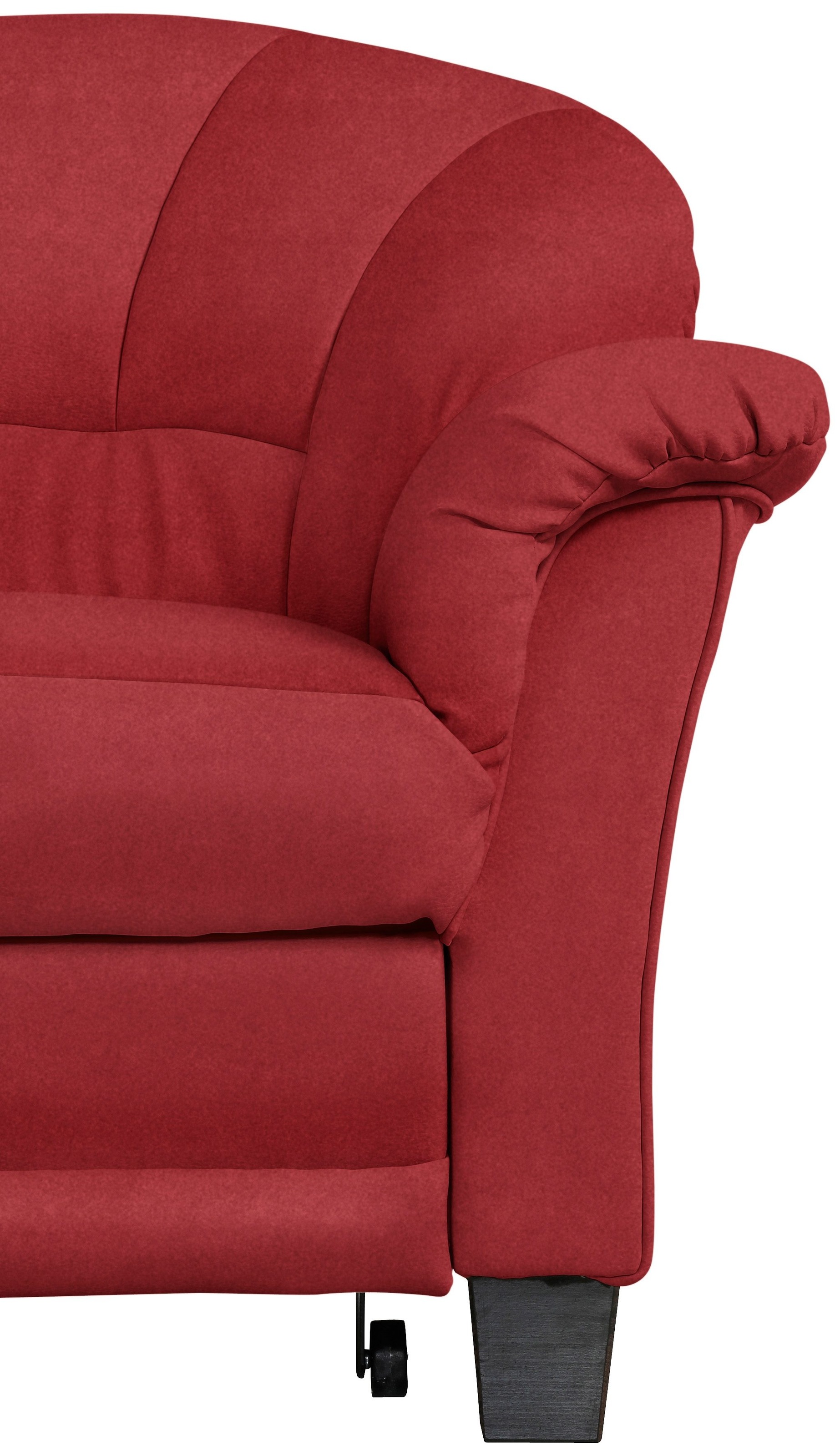 Home affaire Ecksofa »Camelita L-Form«, wahlweise mit Bettfunktion