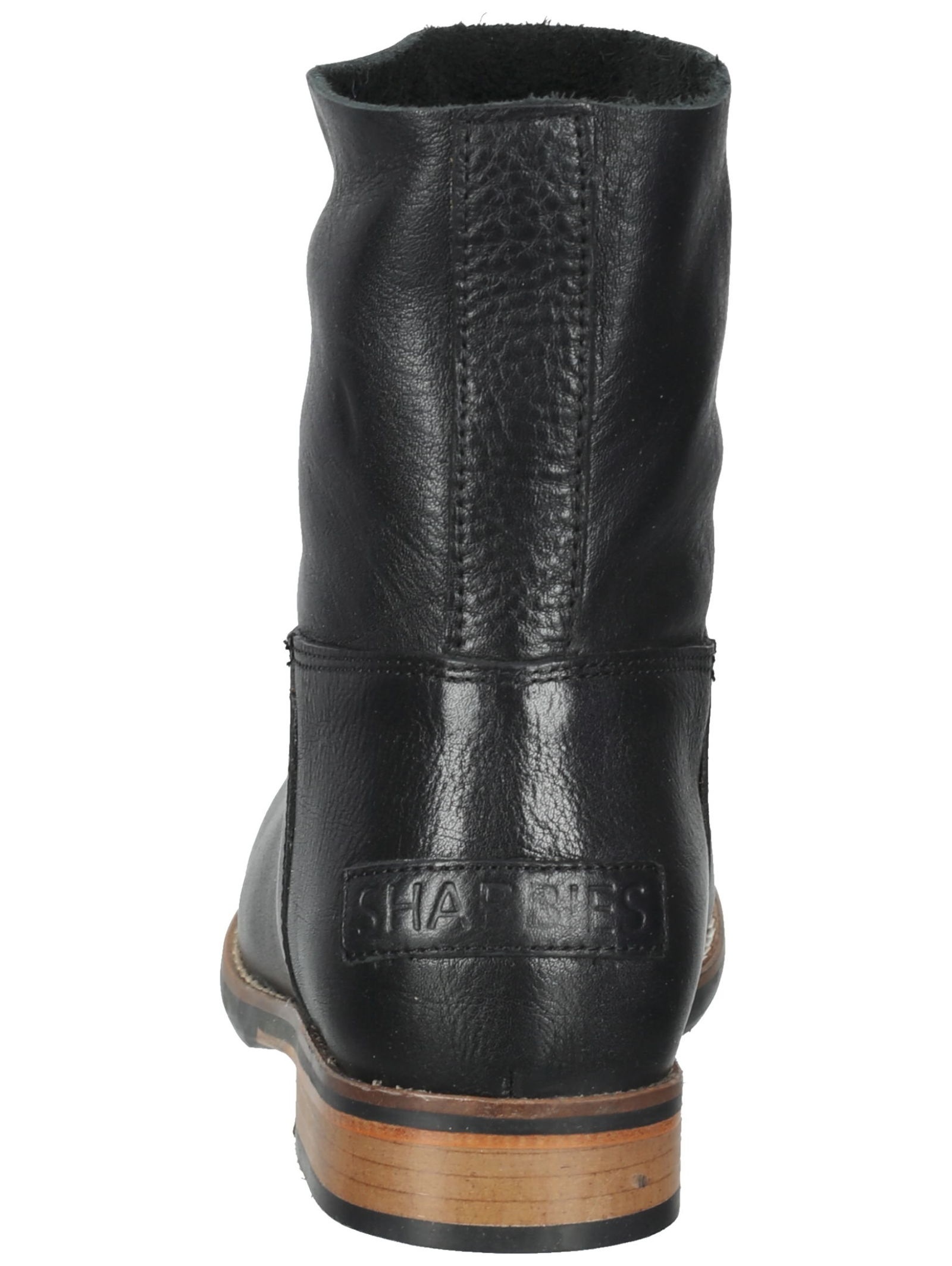 Shabbies Amsterdam Stiefelette »Shabbies Amsterdam Stiefelette Leder«