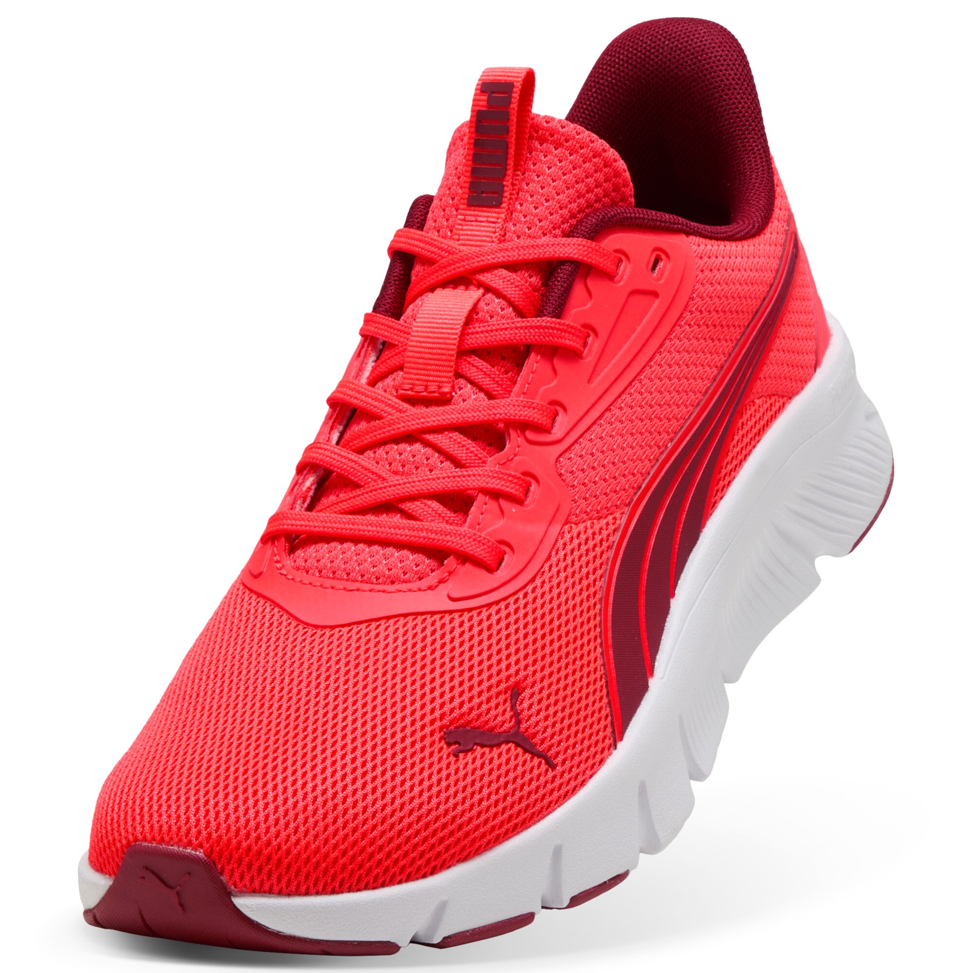 PUMA Laufschuh »FLEXFOCUS LITE MODERN«  für sportlichen Alltag, atmungsaktives Obermaterial