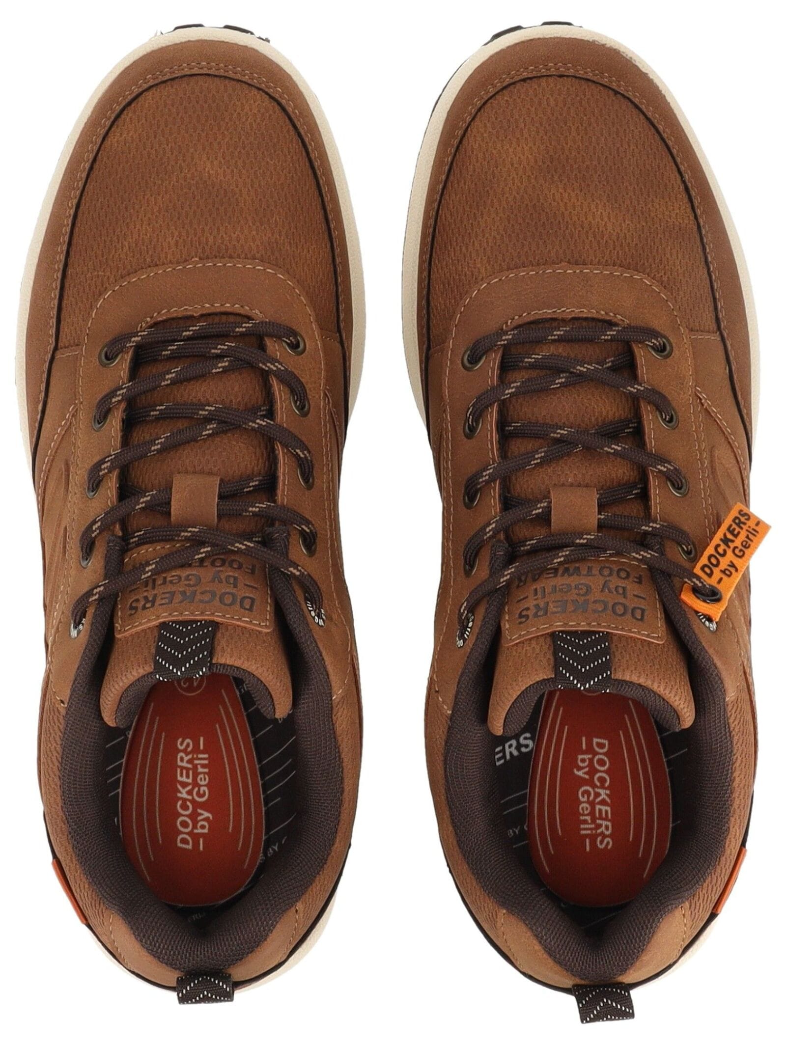 Dockers by Gerli Sneaker »Dockers by Gerli Sneaker Lederimitat«