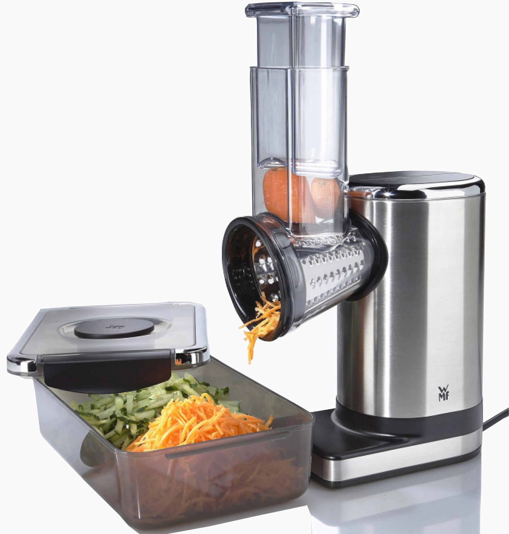 WMF Standmixer »Salatbereiter Salat-to-go«, 150 W auf Raten | BAUR