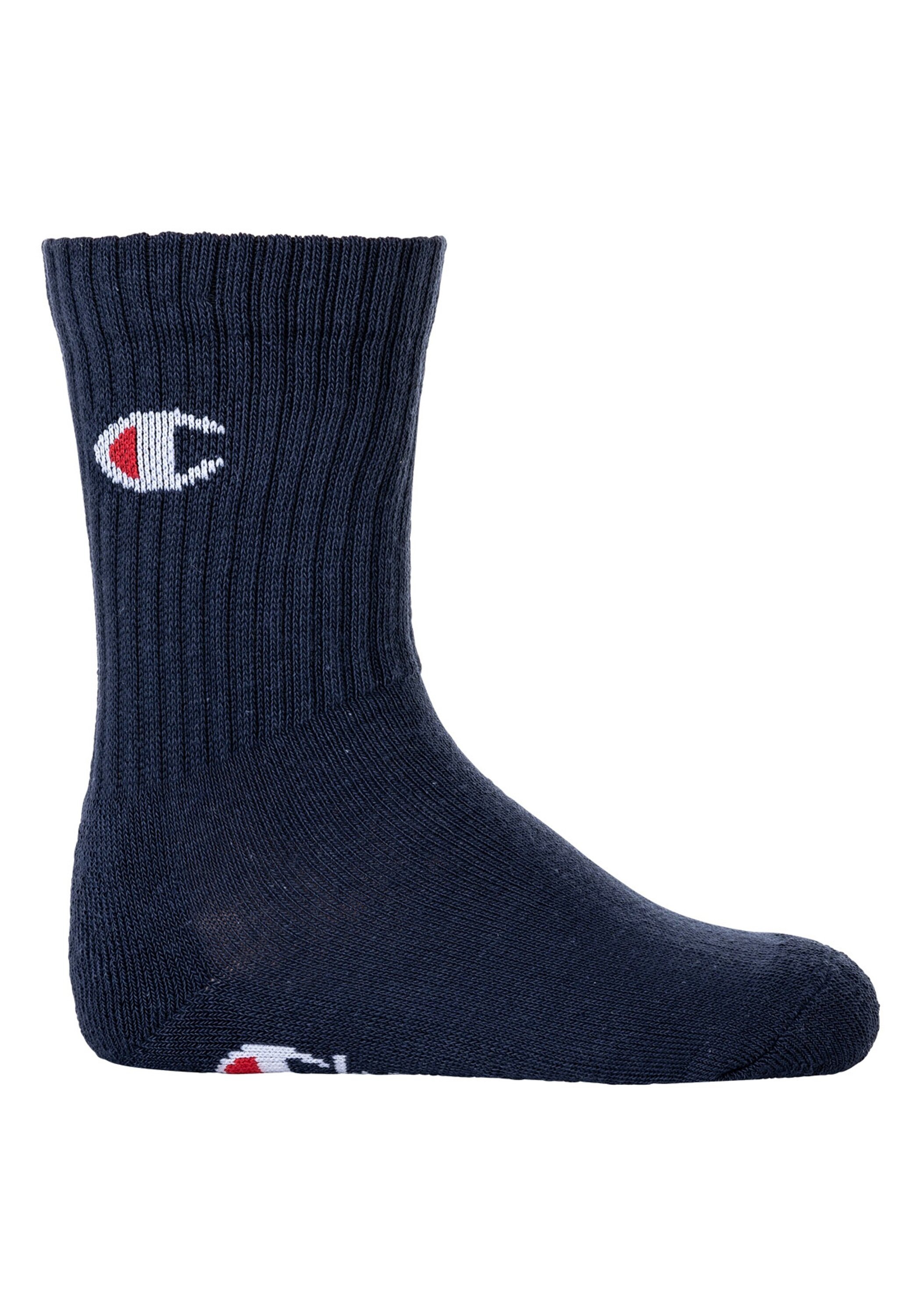 Champion Kurzsocken »Socken 3er Pack«