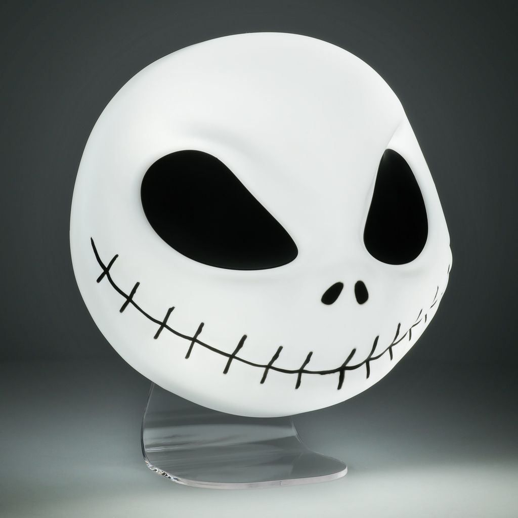 Paladone LED Dekofigur »Nightmare Before Christmas Jack Leuchte«