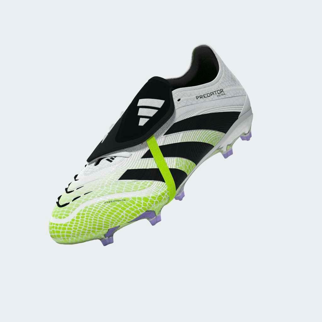 adidas Performance Fußballschuh »PREDATOR PRO FOLD-OVER TONGUE FG«, geeignet für Rasenplätze