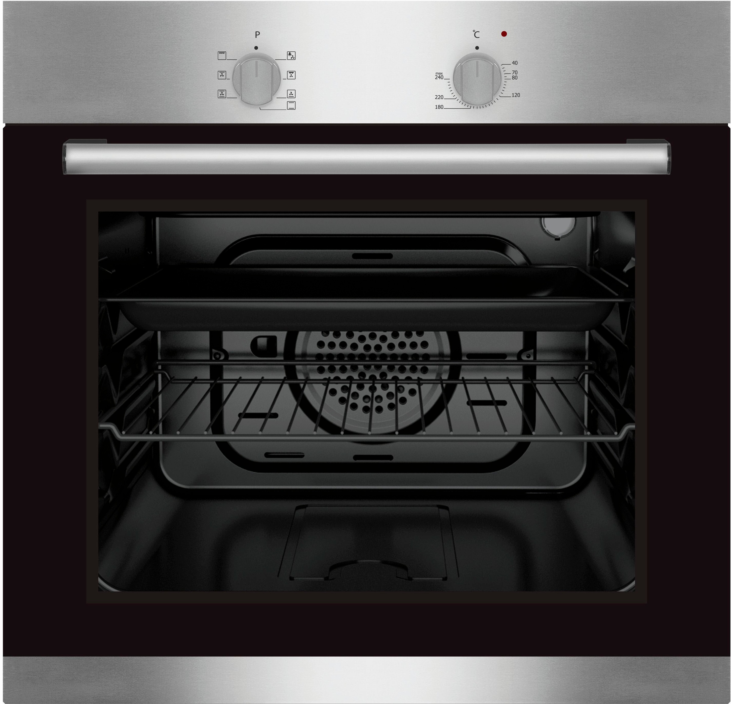 OPTIFIT Winkelküche 