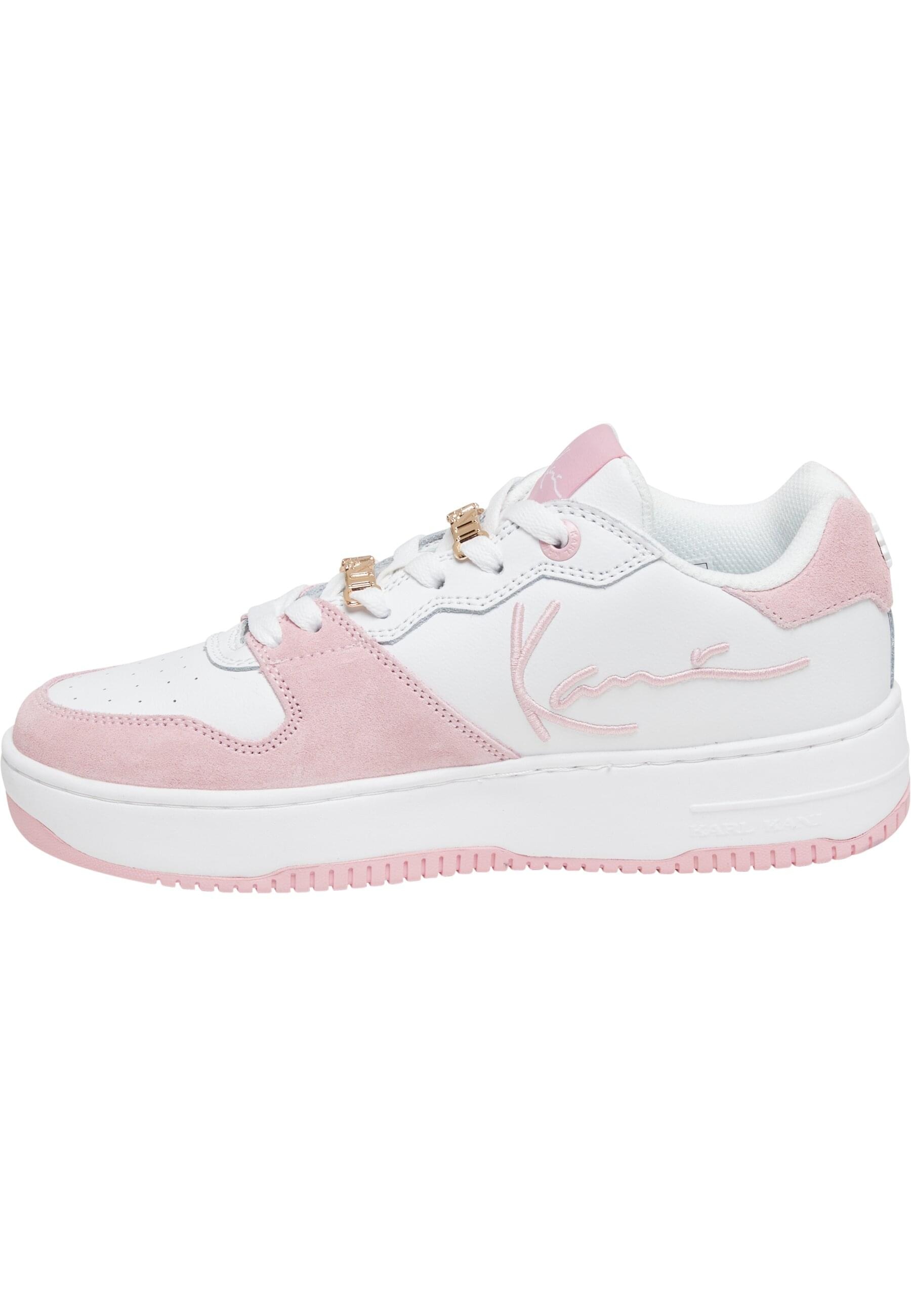 Karl Kani Trainingsschuh »Karl Kani Kani 89 UP Logo PRM«