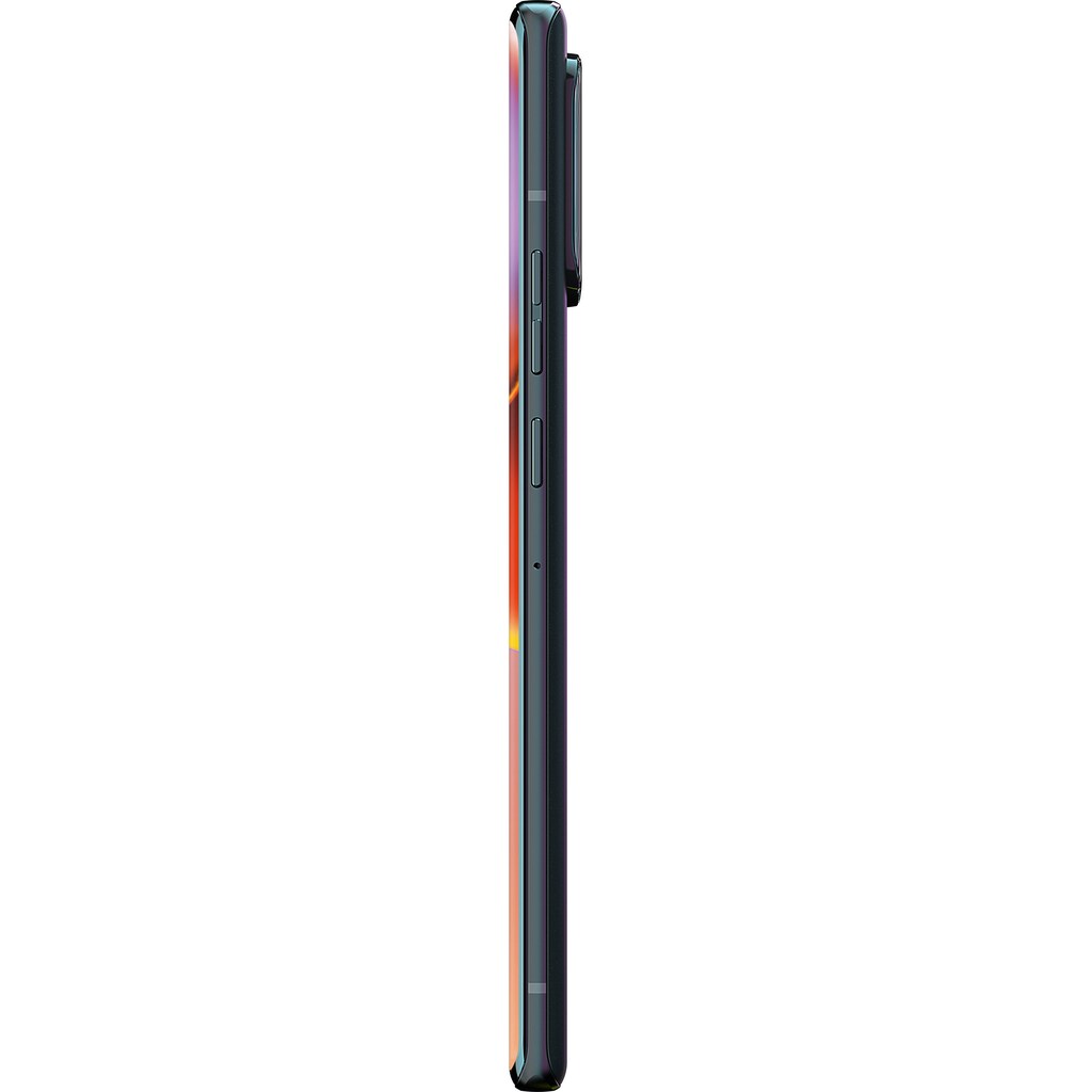 Motorola Smartphone »Edge 40 Pro«, interstellar black, 16,94 cm/6,67 Zoll, 256 GB Speicherplatz, 50 MP Kamera