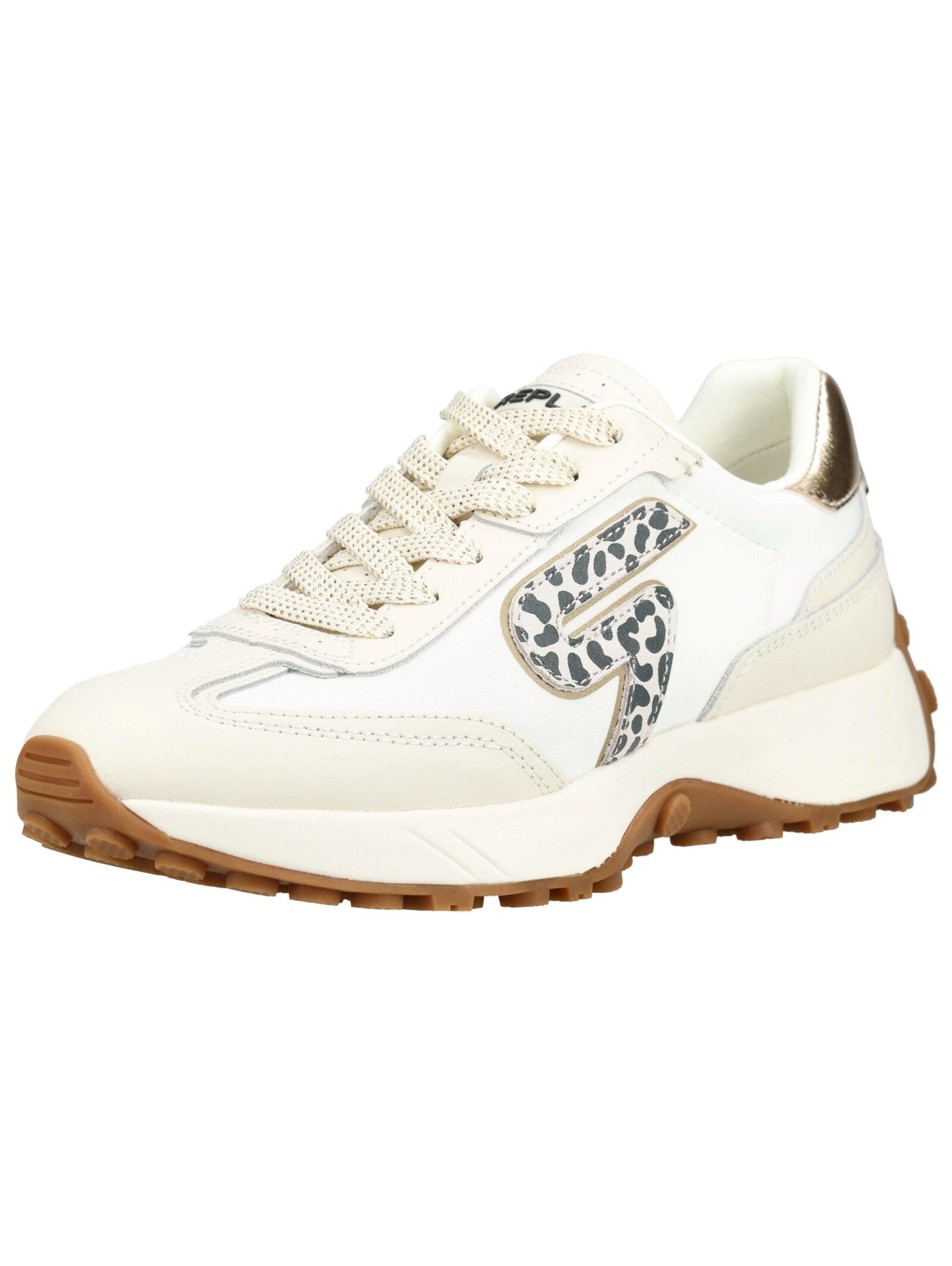 Replay "Replay Sneaker Textil"