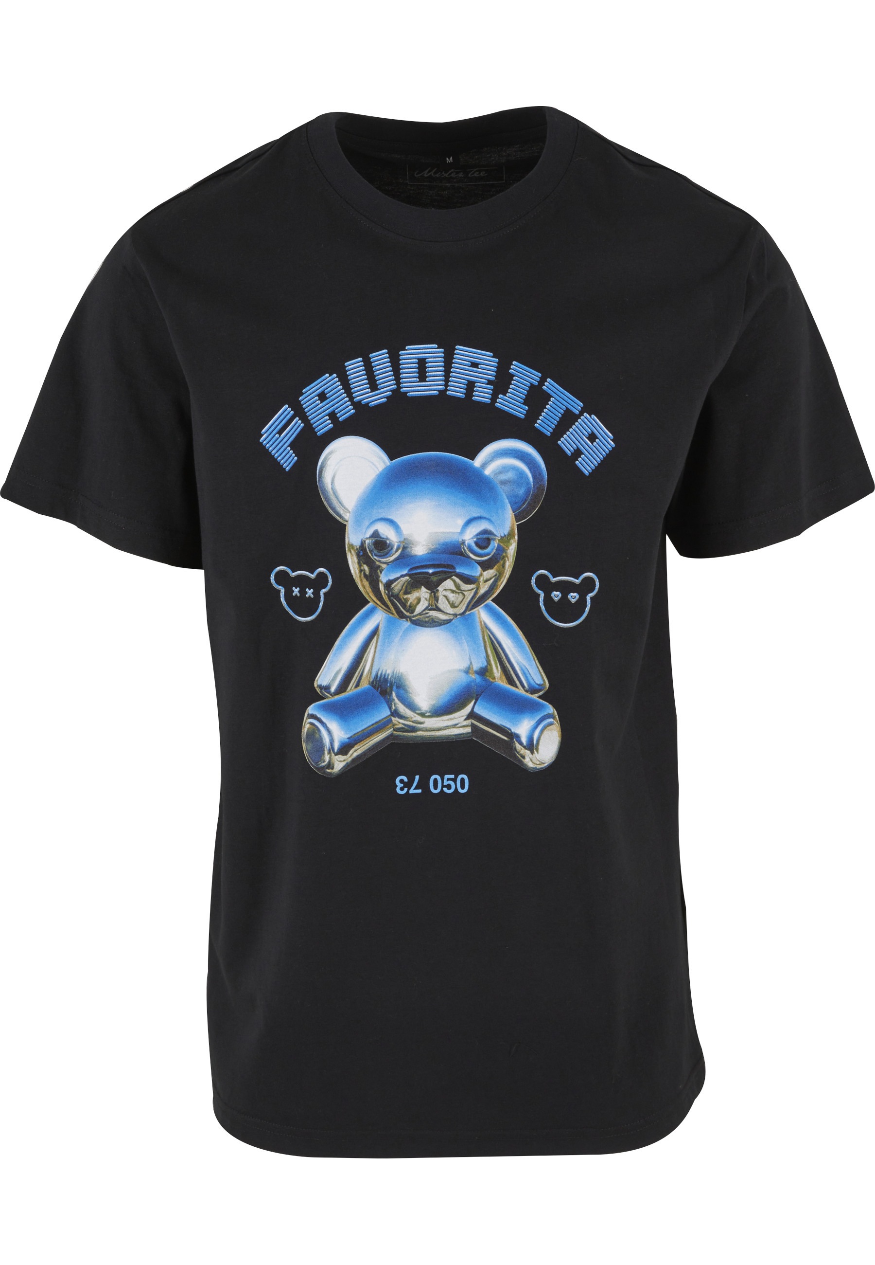 MisterTee T-Shirt "MisterTee El Oso Tee" 1 Stk. günstig online kaufen