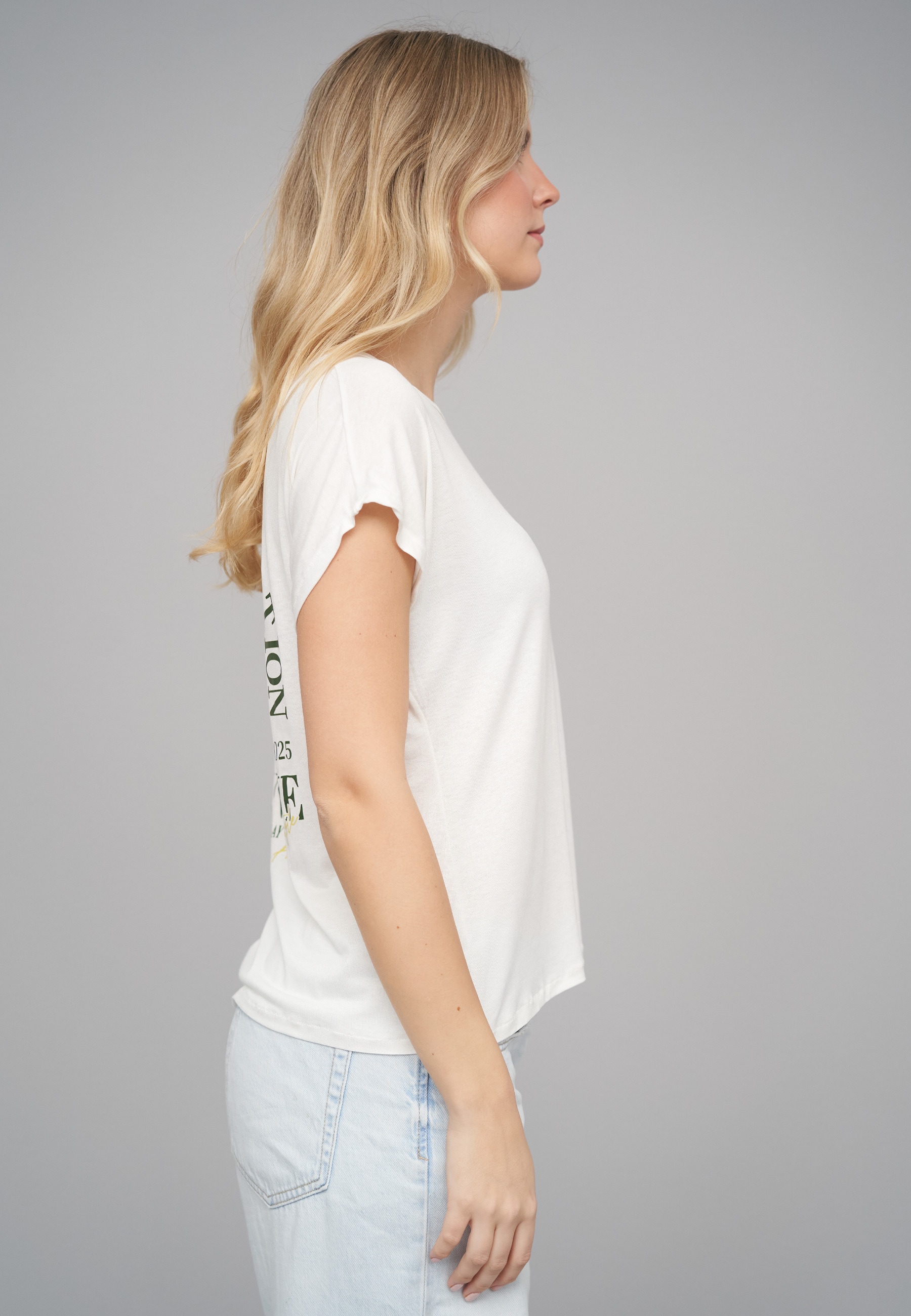 CLOUD 5IVE T-Shirt »CLOUD 5IVE T-Shirt printed« 1
