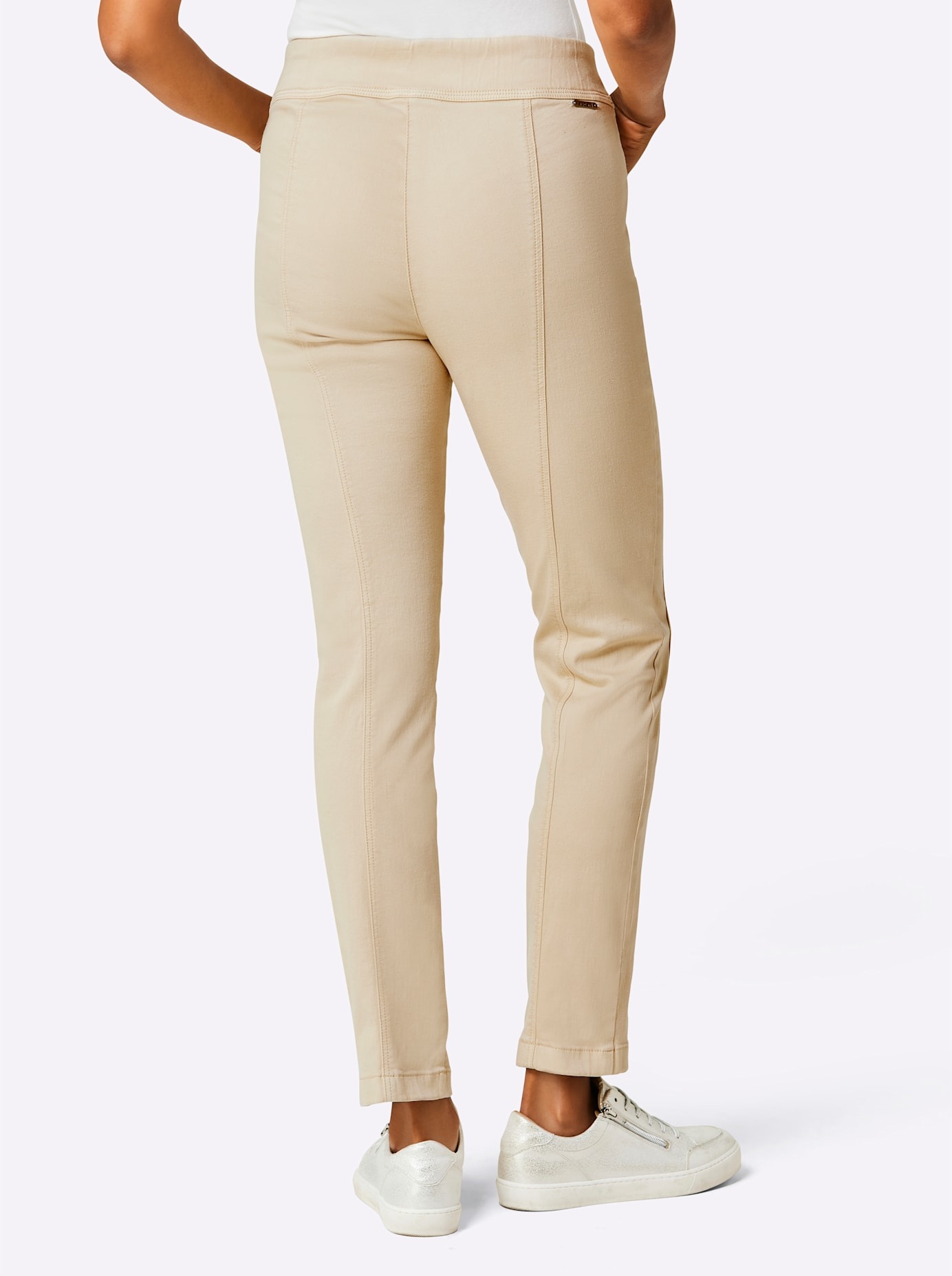 Thumbnail - ascari Schlupfjeans 1 Stk. tlg.