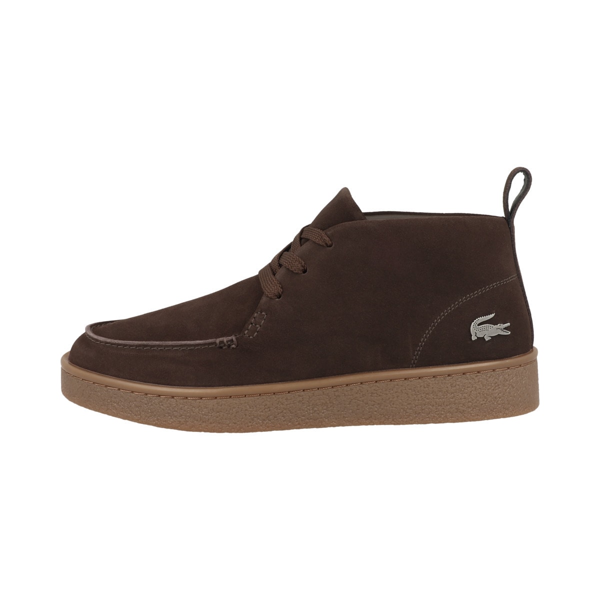 Lacoste Sneaker "Lacoste Baseshot Chukka 2252 Sneaker mid Herren Schuhe" Zu günstig online kaufen