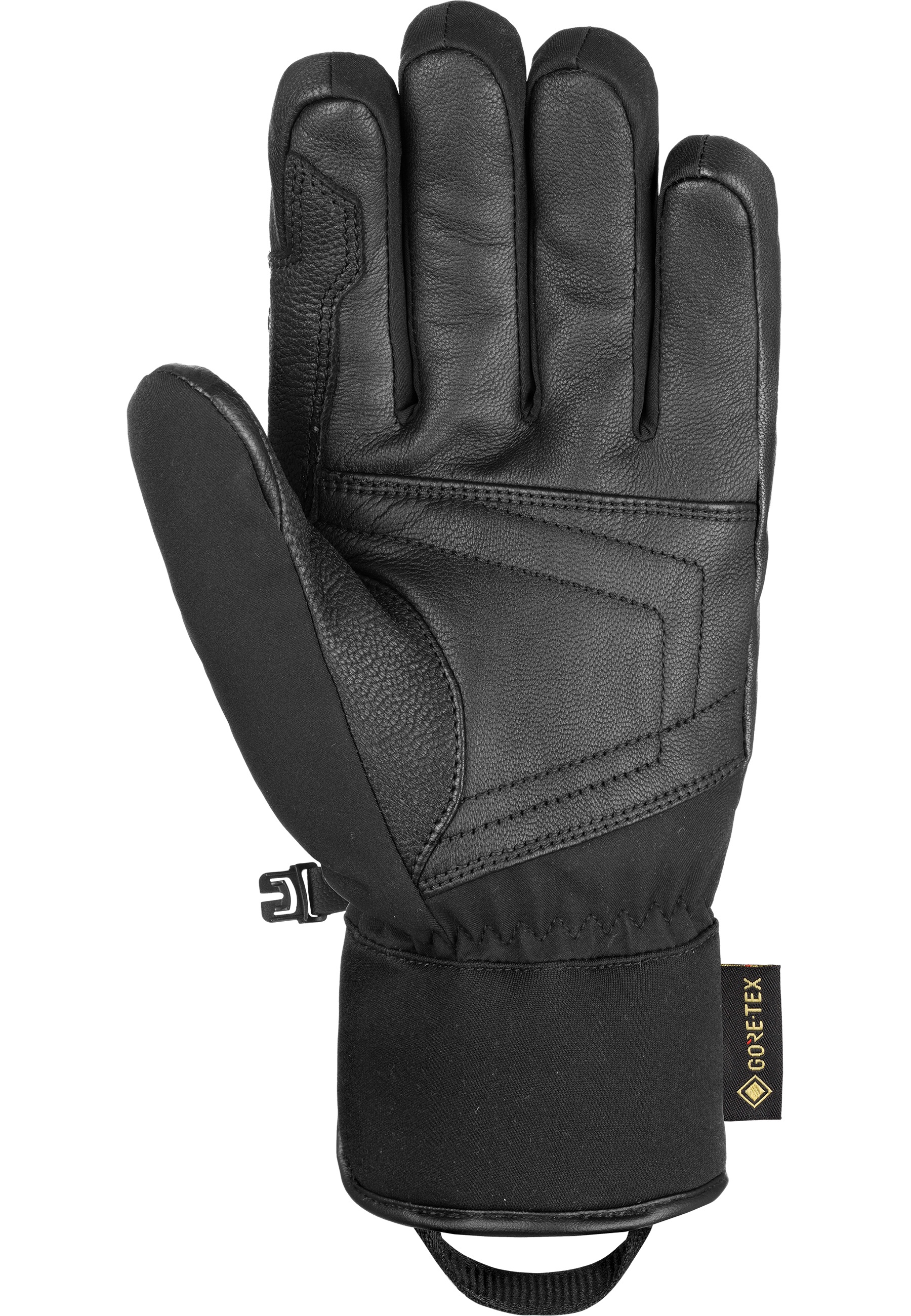 Reusch Skihandschuhe »Beat GORE-TEX®«, mit wasserdichter Funktionsmembrane