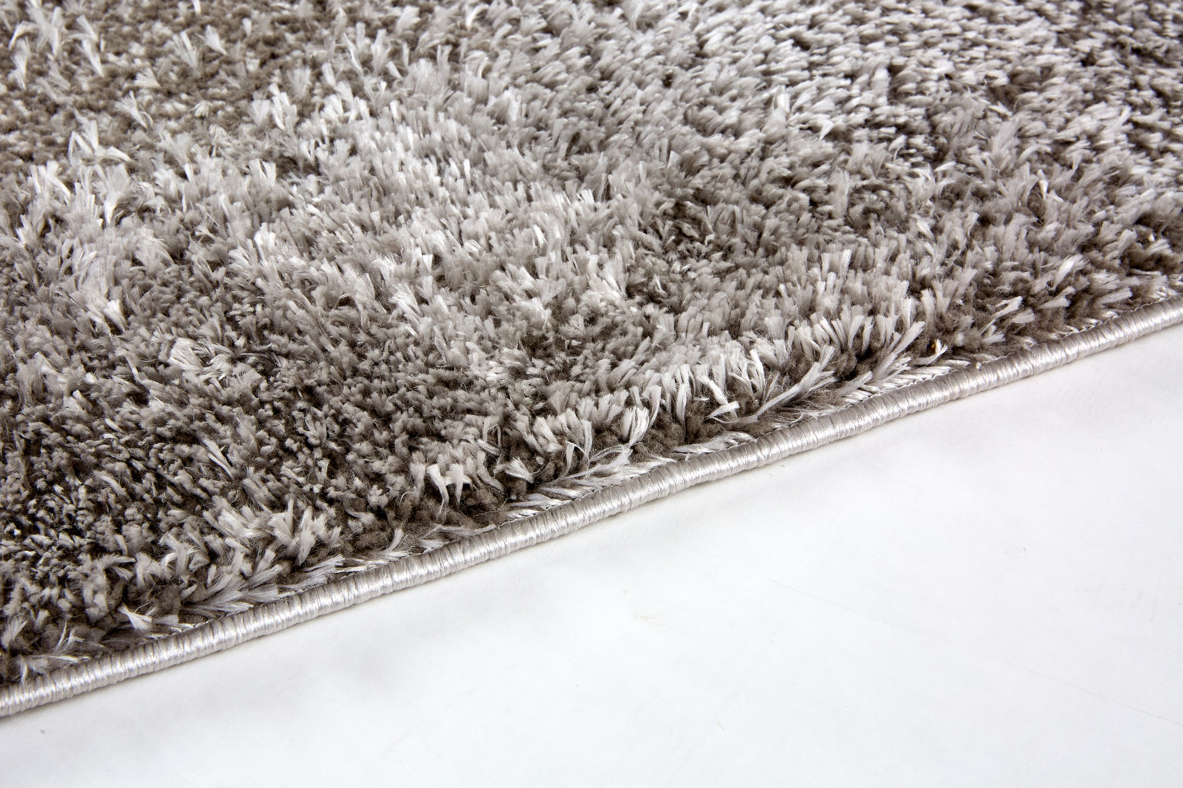ASTRA Hochflor-Teppich »Paulie 251«, rechteckig, 25 mm Höhe, Langflor, Shaggy, Wohnzimmer, Schlafzimmer