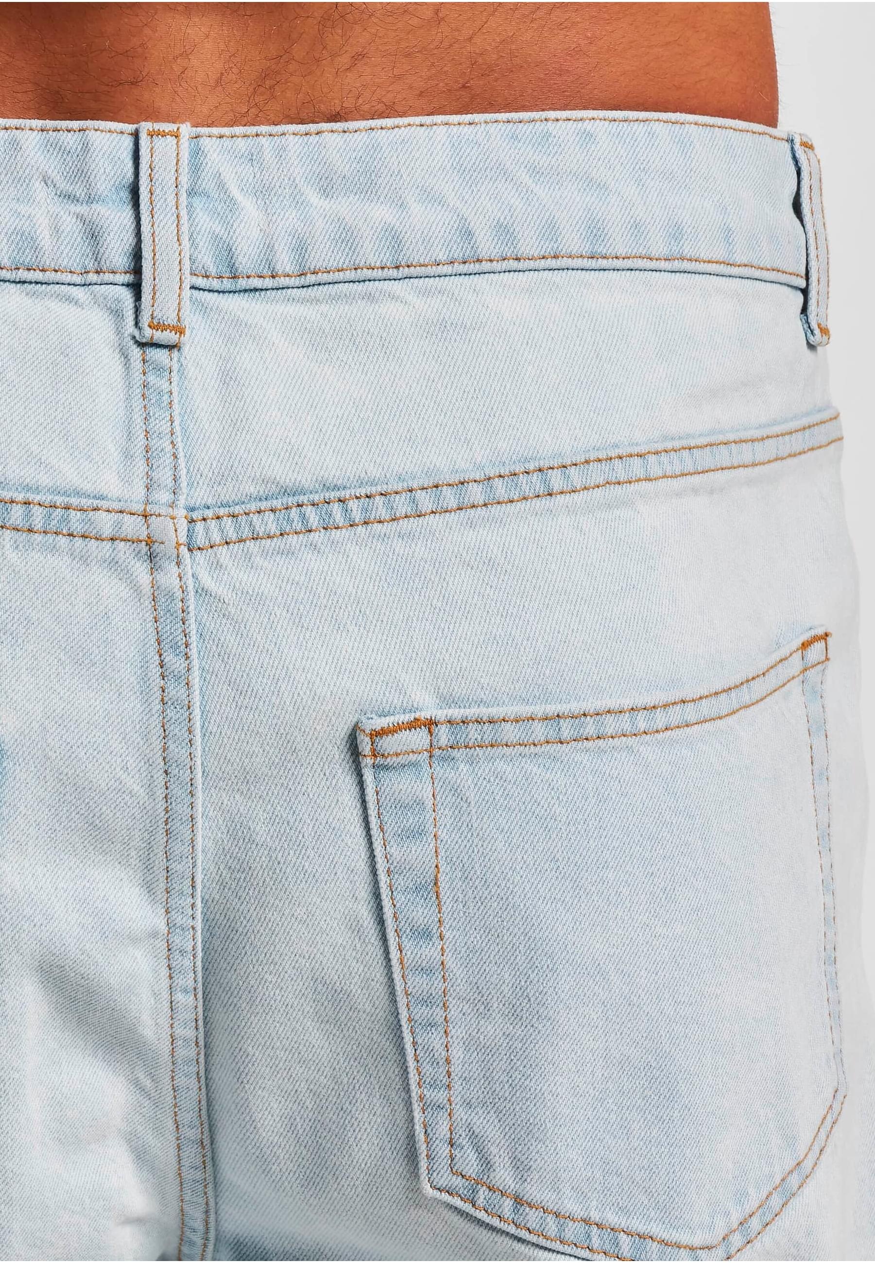 DEF Bequeme Jeans »DEF Herren DEF Kant Straight Fit Denim«