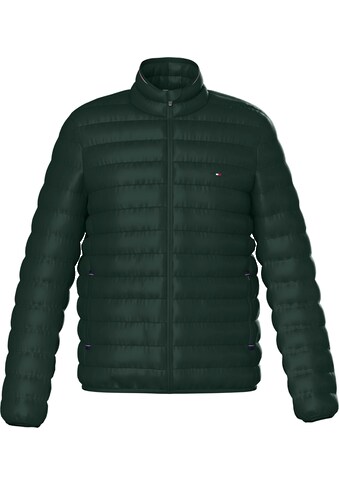 Tommy Hilfiger Steppjacke »PACKABLE RECYCLED JACKET,« kaufen