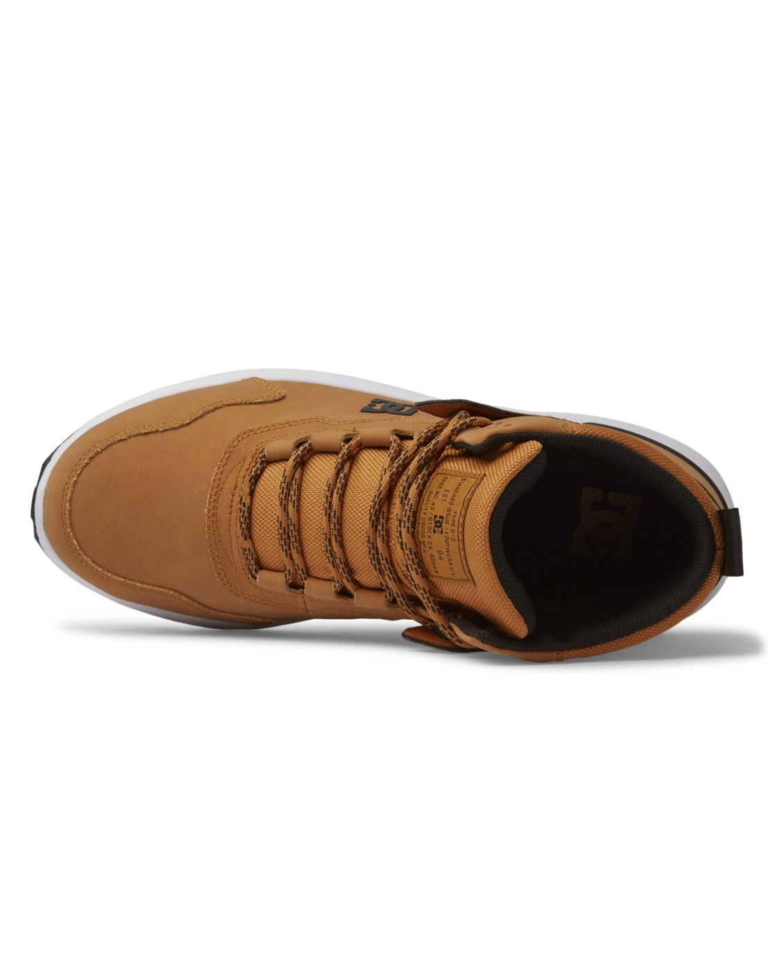 DC Shoes Stiefel »Mutiny«