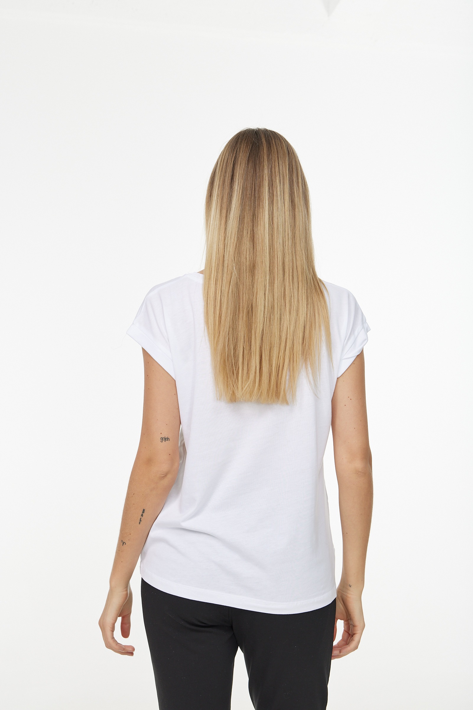 Decay T-Shirt, mit tollem Frontprint