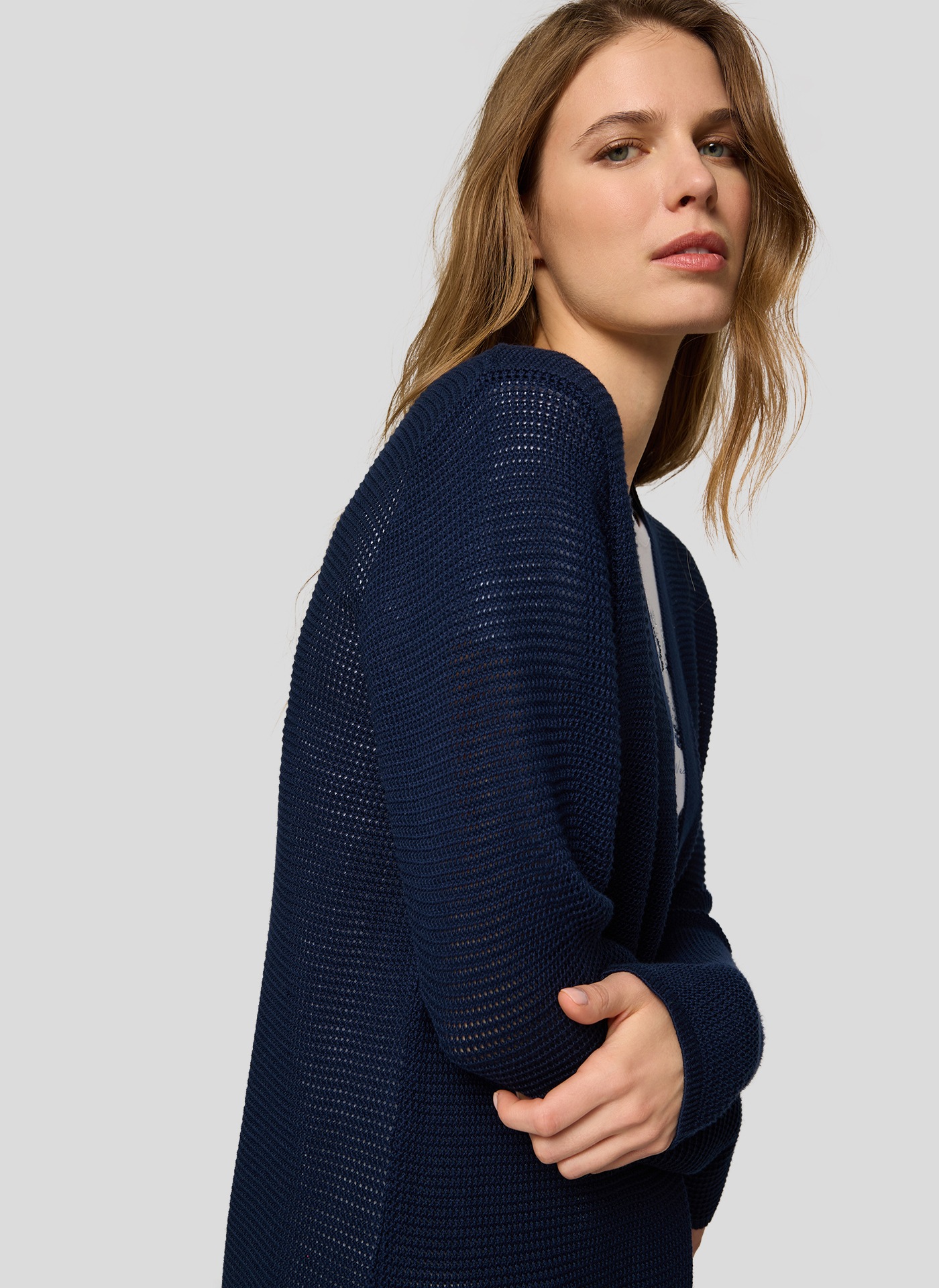 Rabe Strickjacke »Strickjacke«