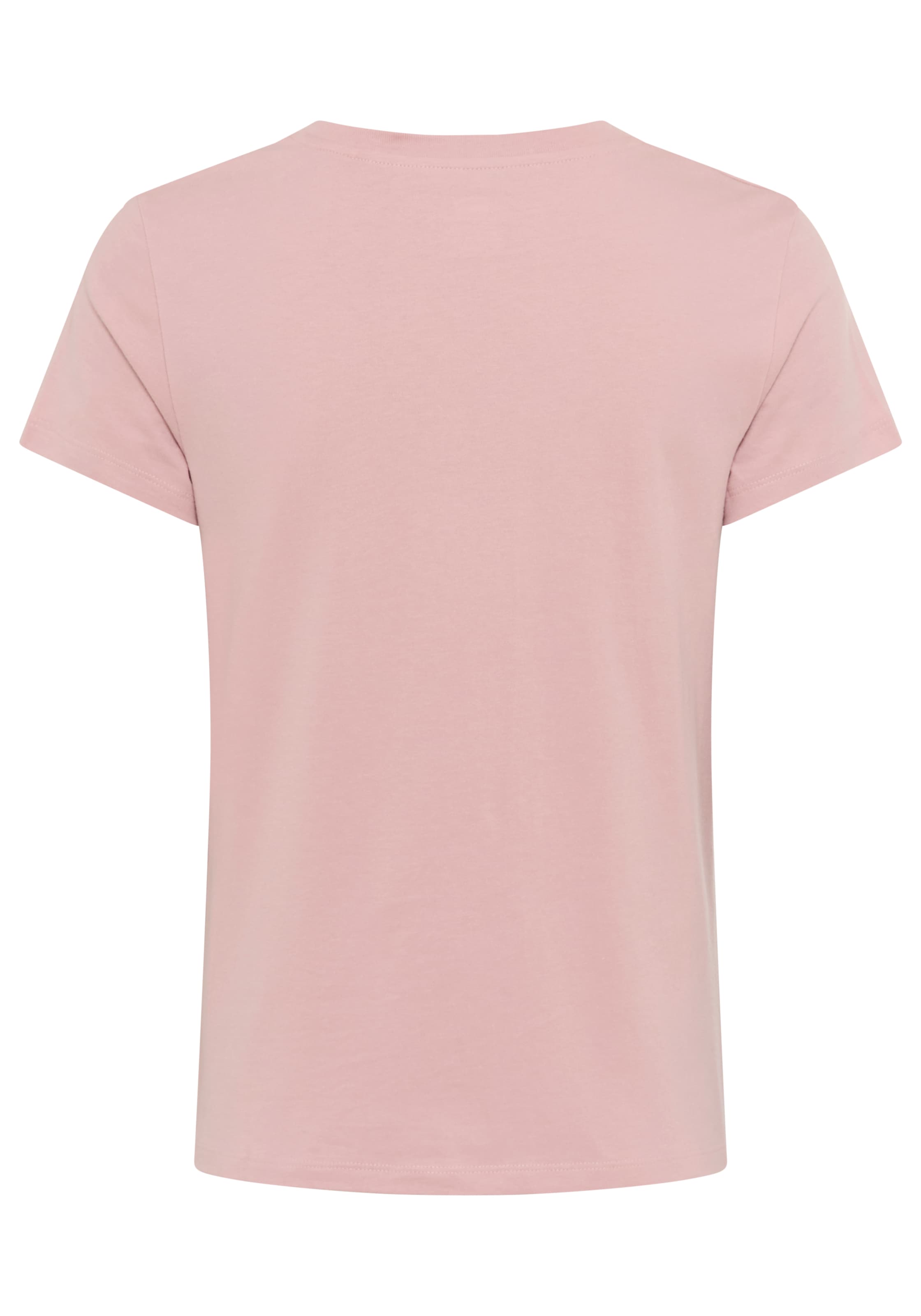 Levi's® T-Shirt »THE PERFECT TEE«, mit Batwing-Logoprint