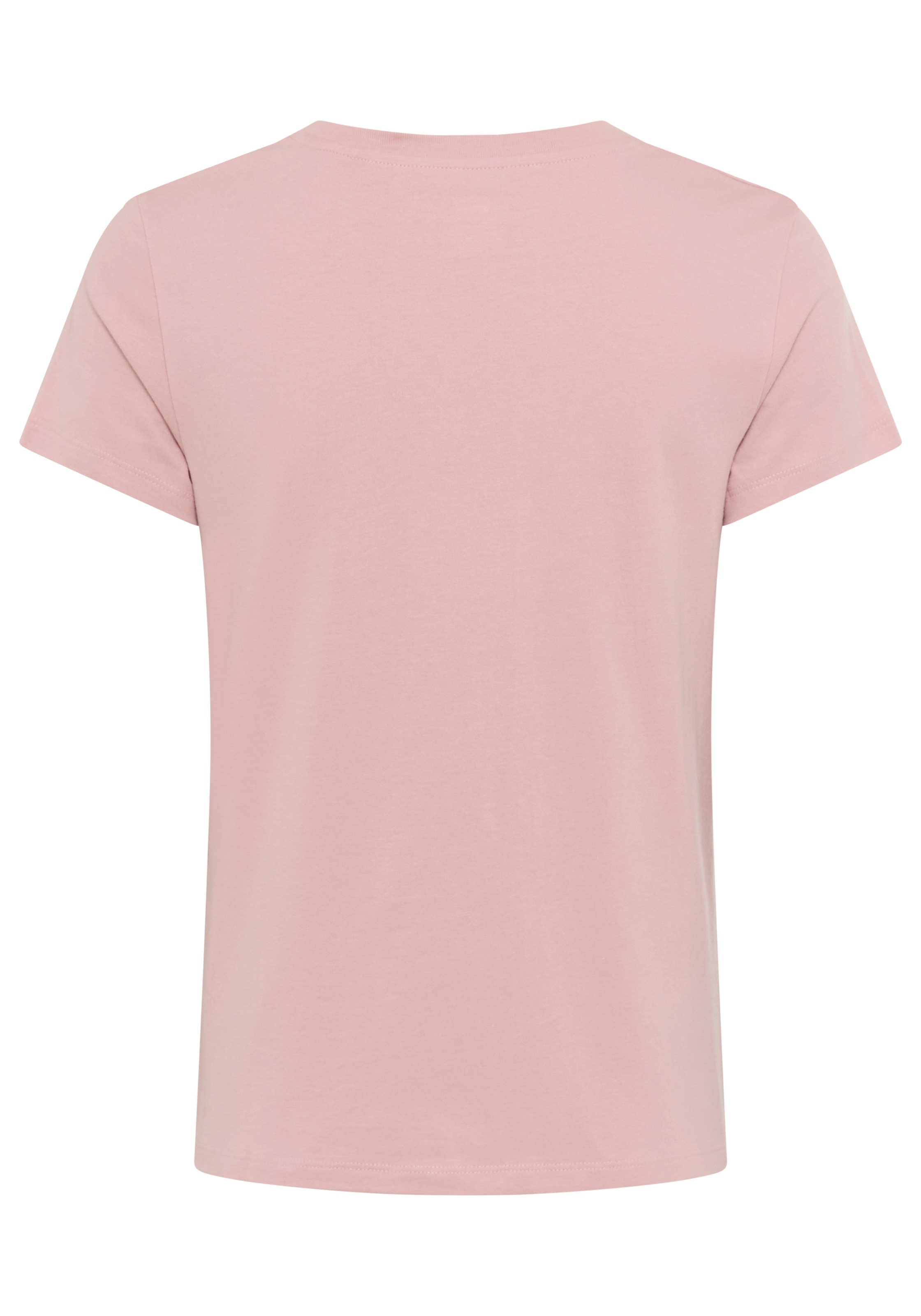 Levis T-Shirt "THE PERFECT TEE", mit Batwing-Logoprint günstig online kaufen
