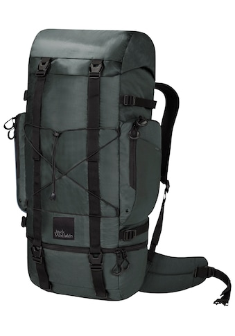 Wanderrucksack »WANDERTHIRST 45«