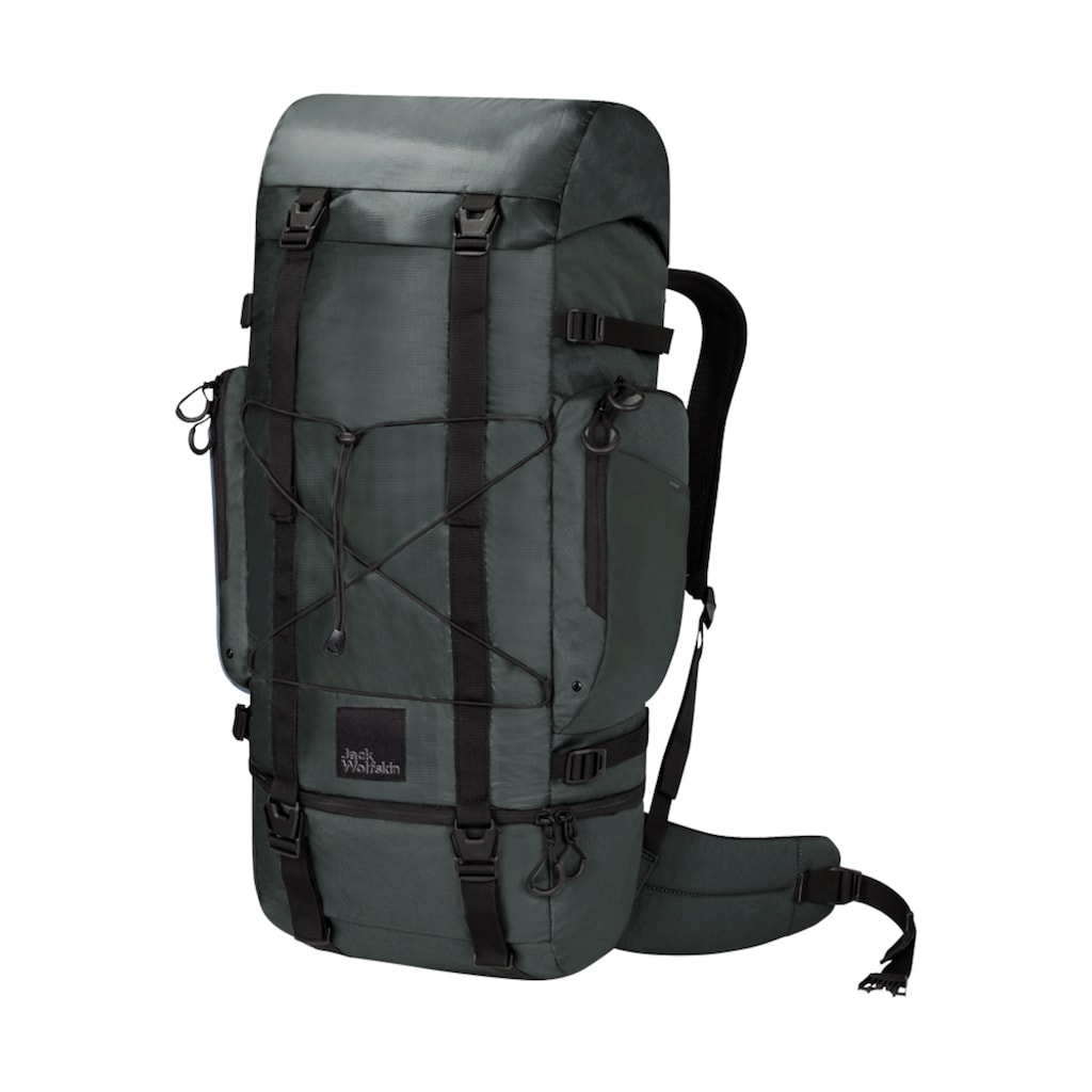 Jack Wolfskin Wanderrucksack »WANDERTHIRST 45«