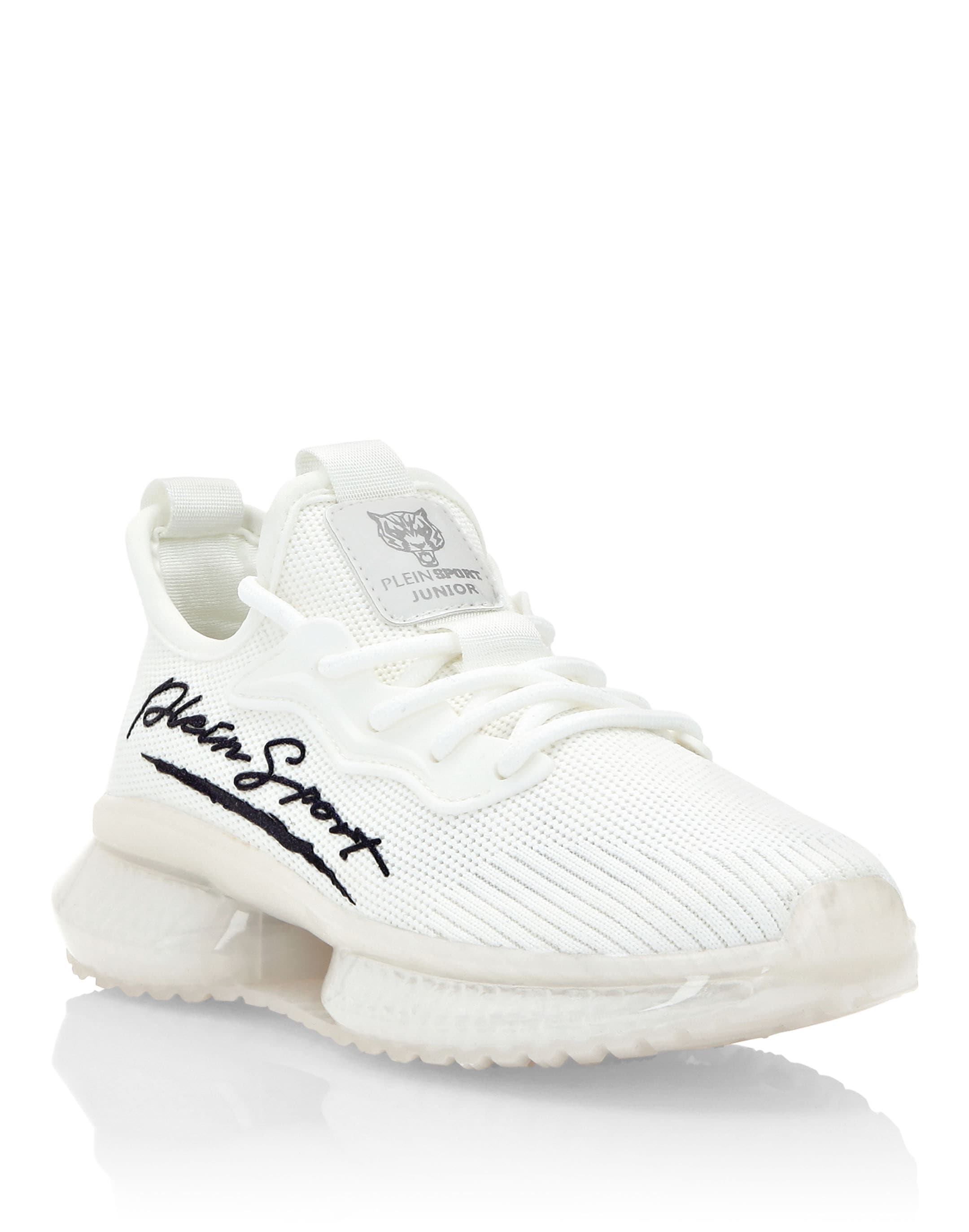 PLEIN SPORT Sneaker »Bubble Sole«