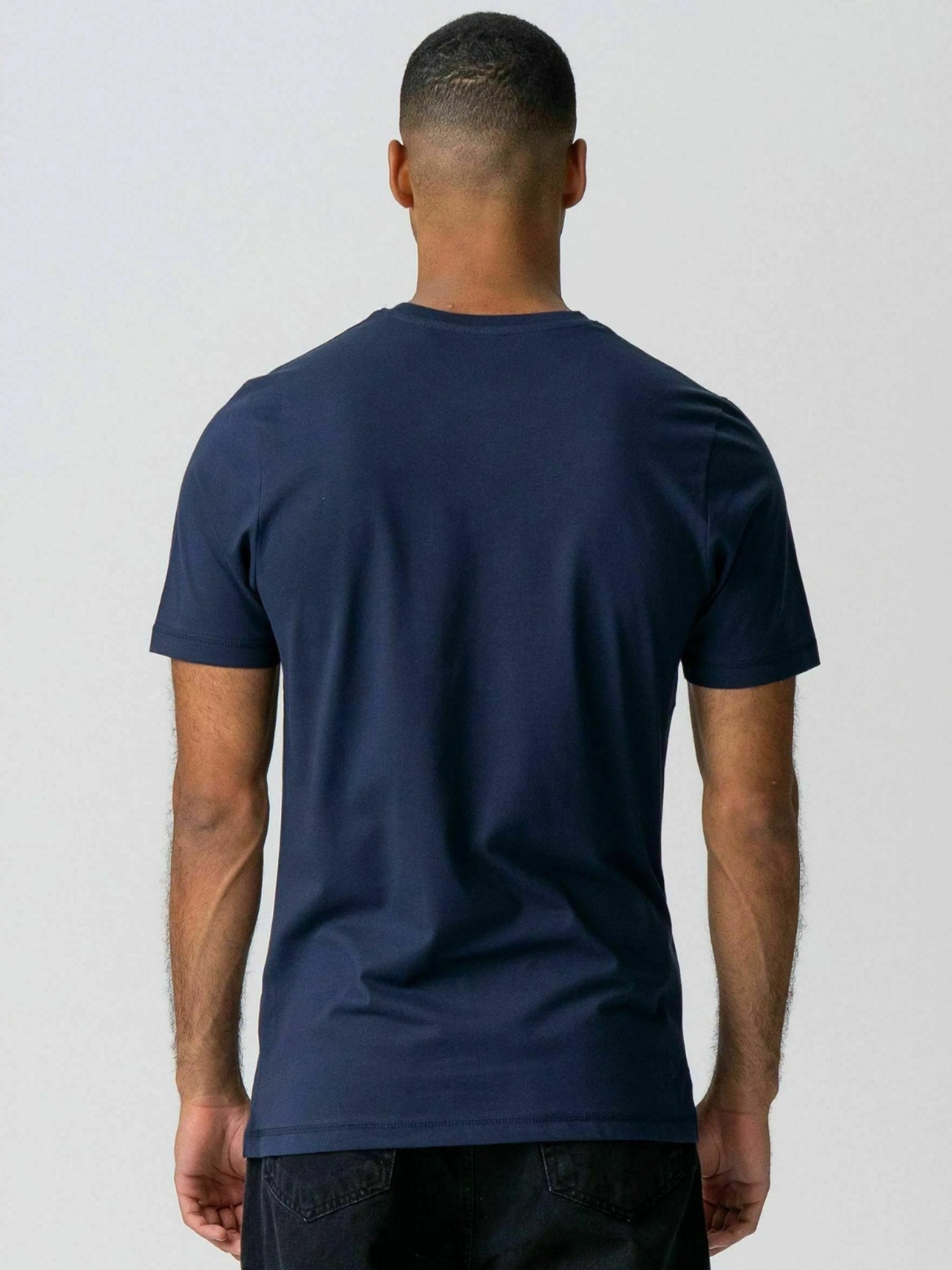 TeeShoppen Kurzarmhemd »TEESHOPPEN T-shirt Basic T«