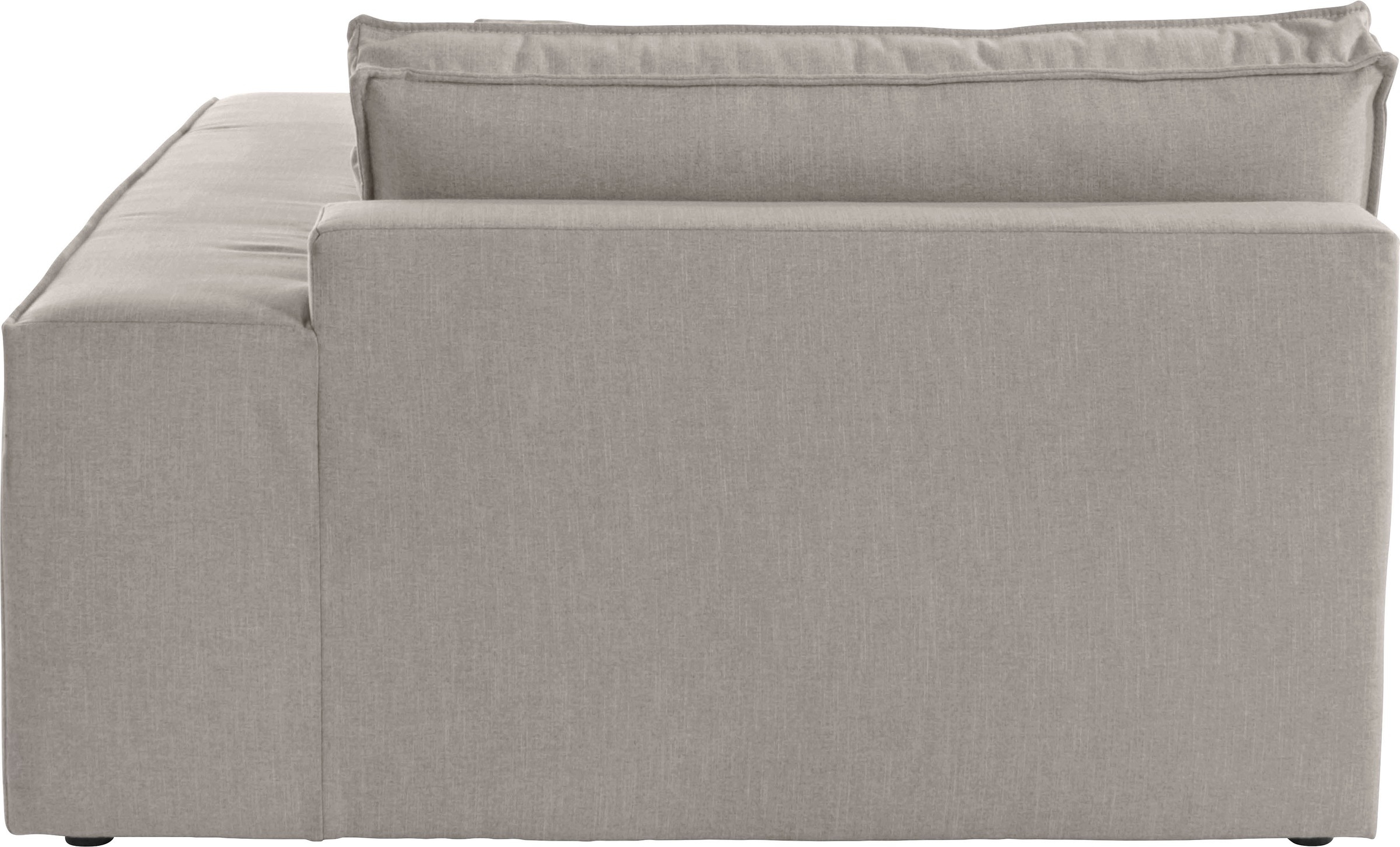 Thumbnail - OTTO home Sofaelement "Enid" als Teil eines Modulsofas, fester Sitzkomfort