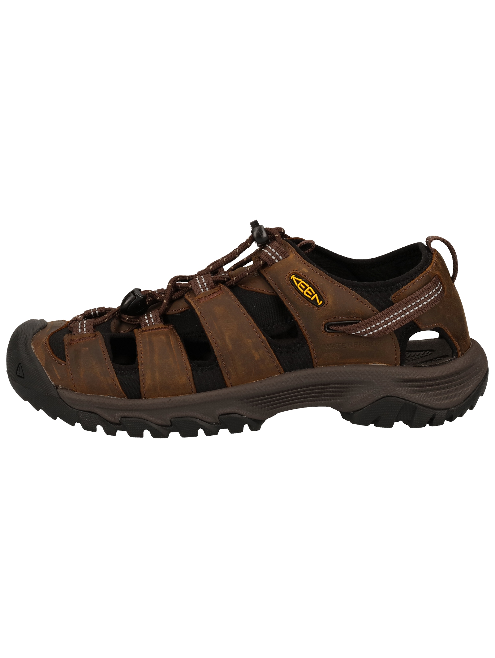 Keen Sandale »Keen Sandalen Leder/Textil«