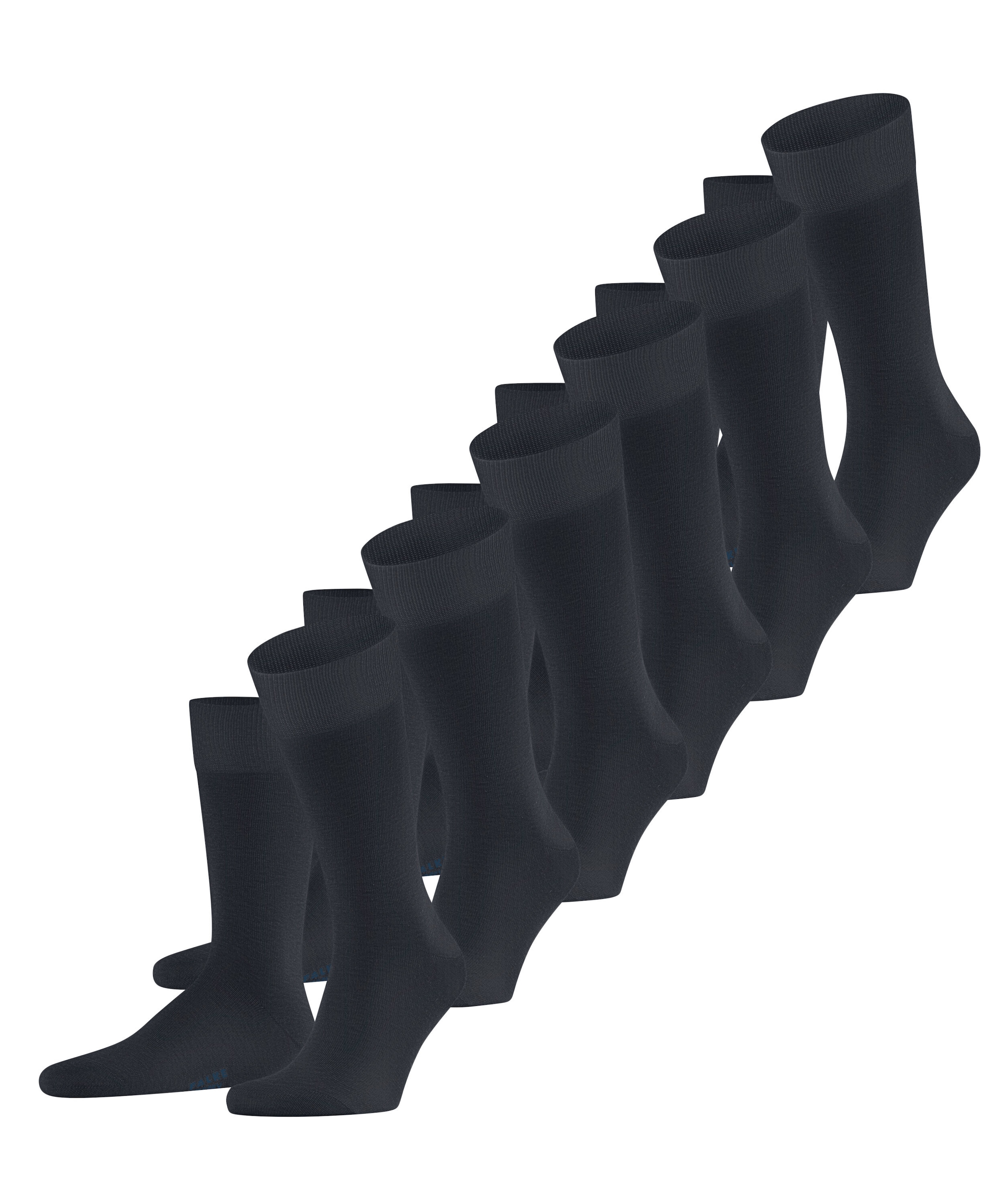 FALKE Socken »Happy 6-Pack« 6 Paar tlg.