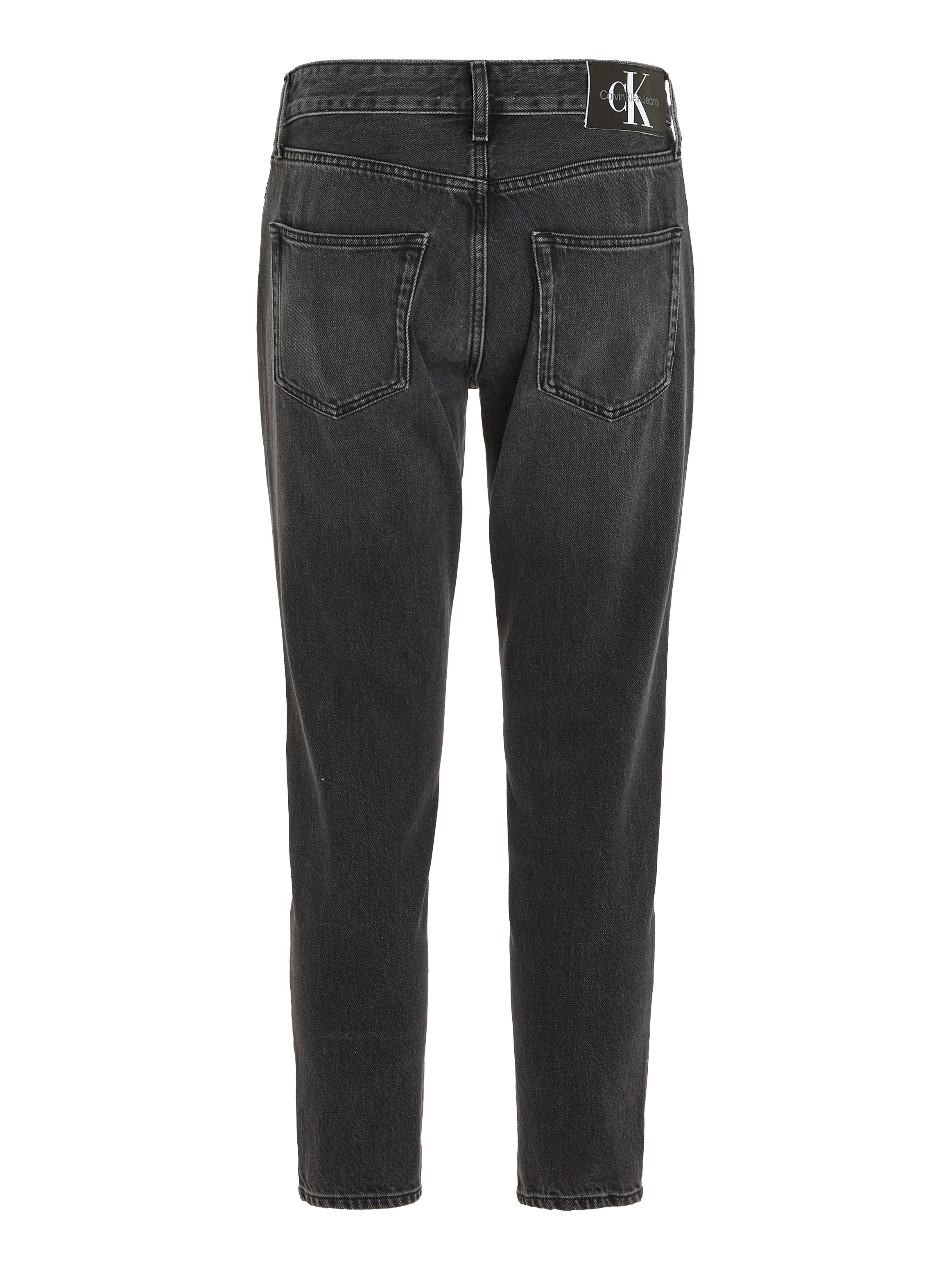 Calvin Klein Jeans Dad-Jeans »DAD JEAN«, im 5-Pocket-Style