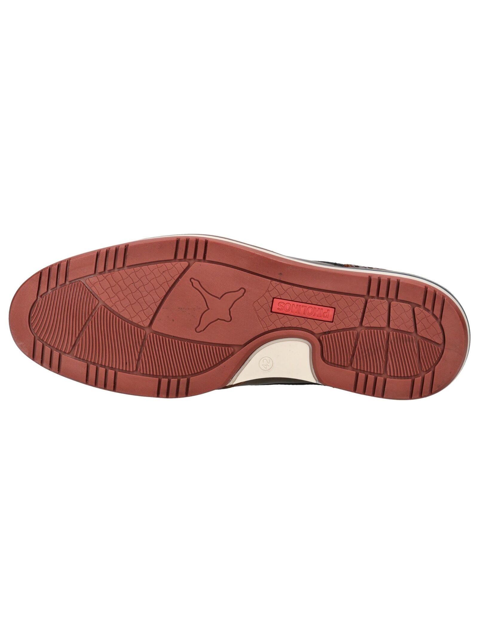 PIKOLINOS Schnürschuh »PIKOLINOS Halbschuhe Leder«