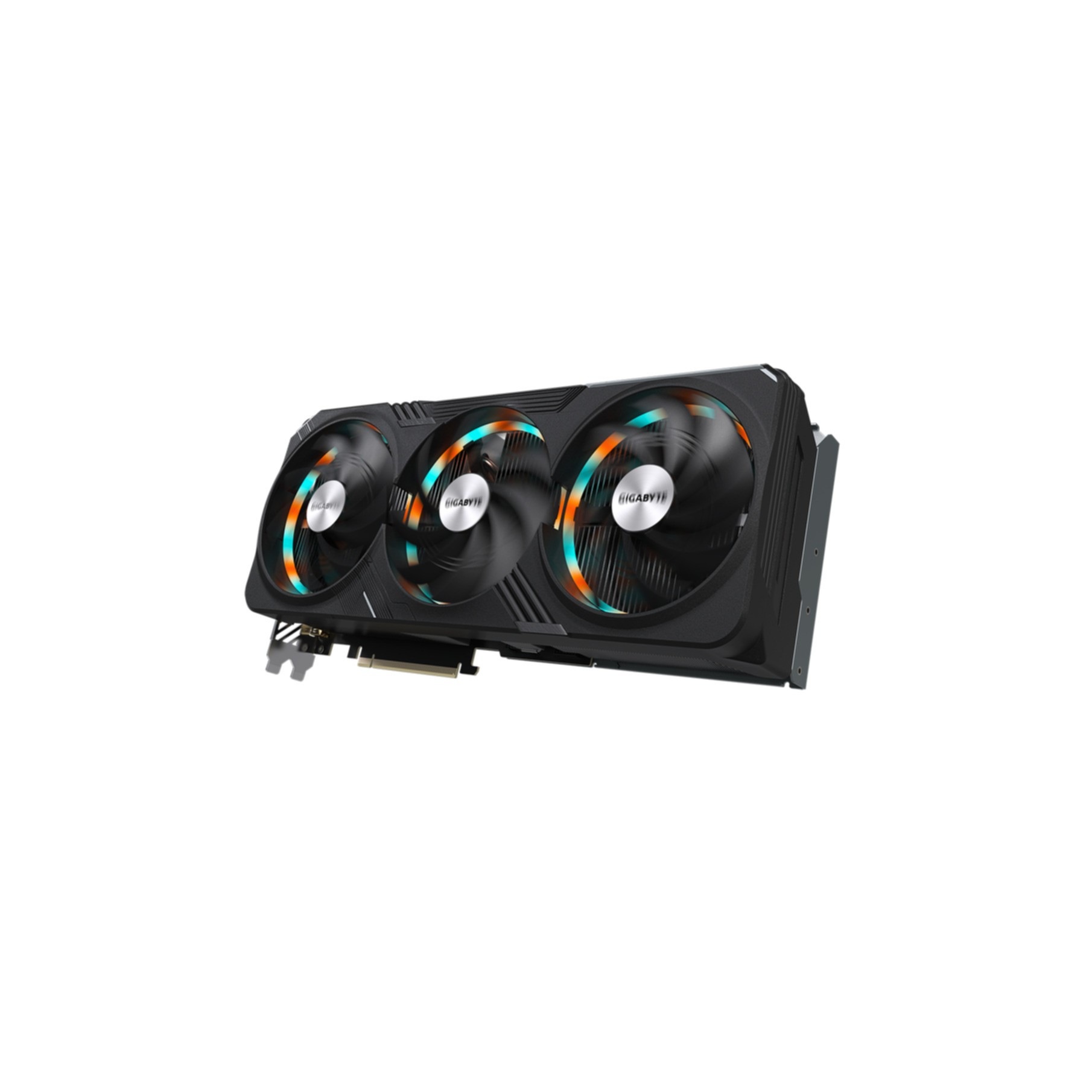 Gigabyte Grafikkarte »GeForce RTX 4080 16GB GAMING OC«