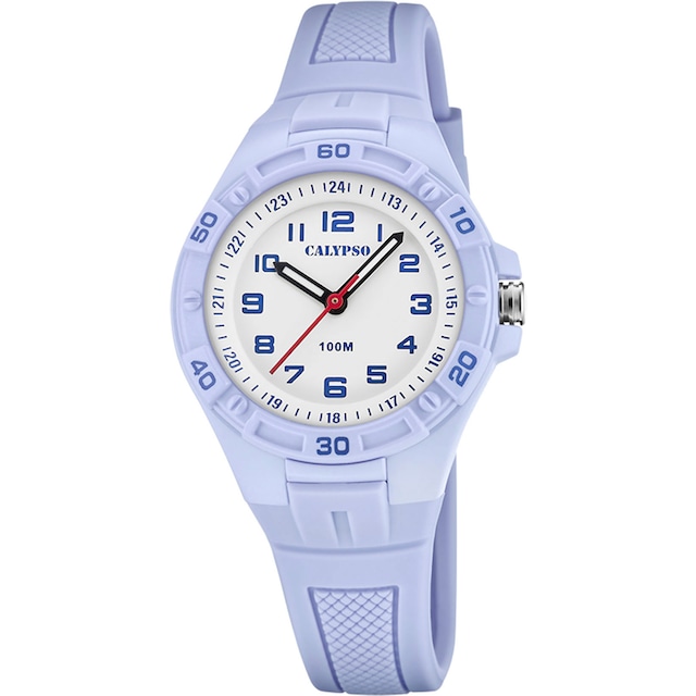 CALYPSO WATCHES Quarzuhr »Junior Collection, K5832/3« | BAUR