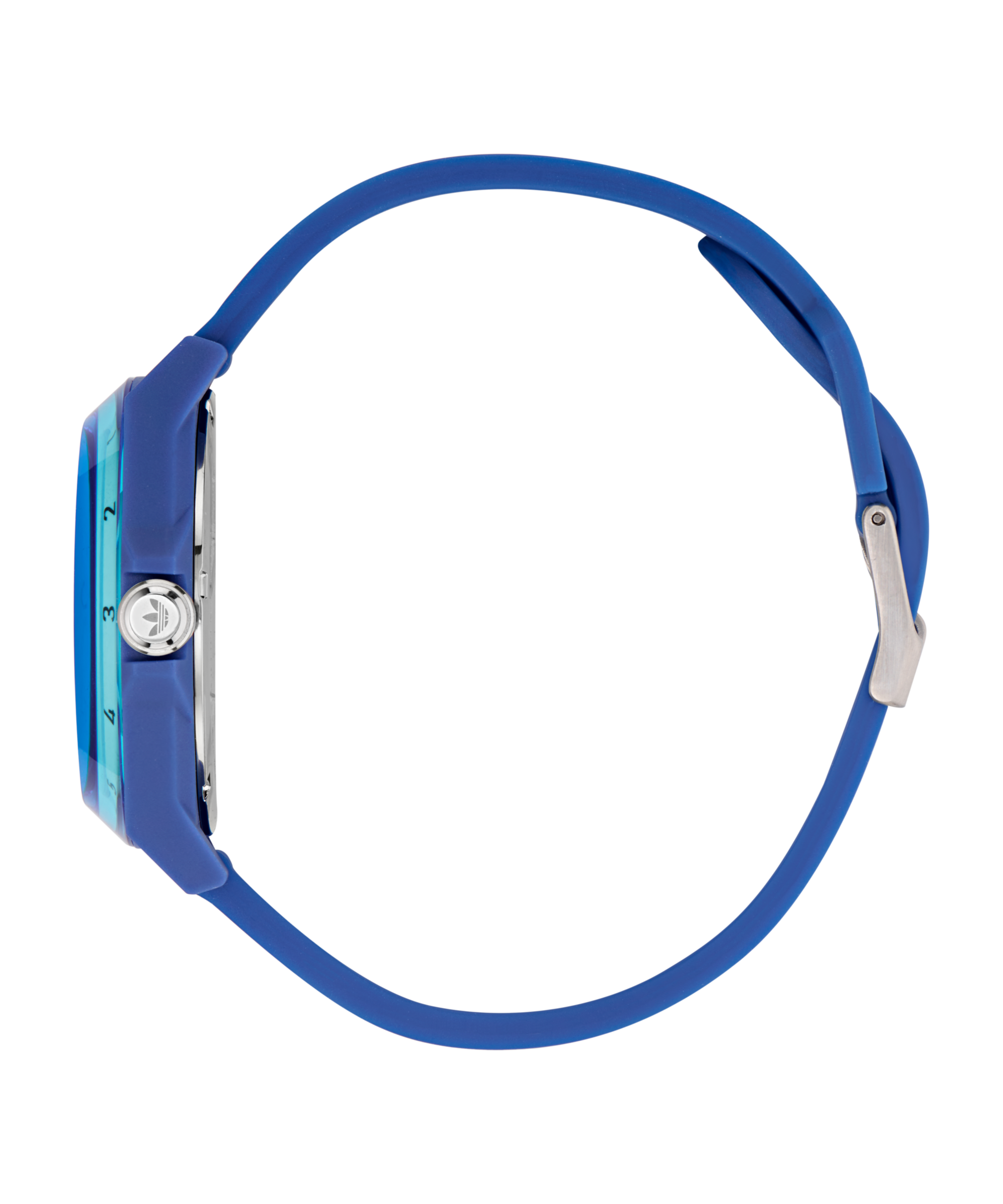 adidas Originals Solaruhr »PROJECT FOUR SOLAR«, Quarzuhr, Armbanduhr, Herrenuhr, Damenuhr, Resinarmband