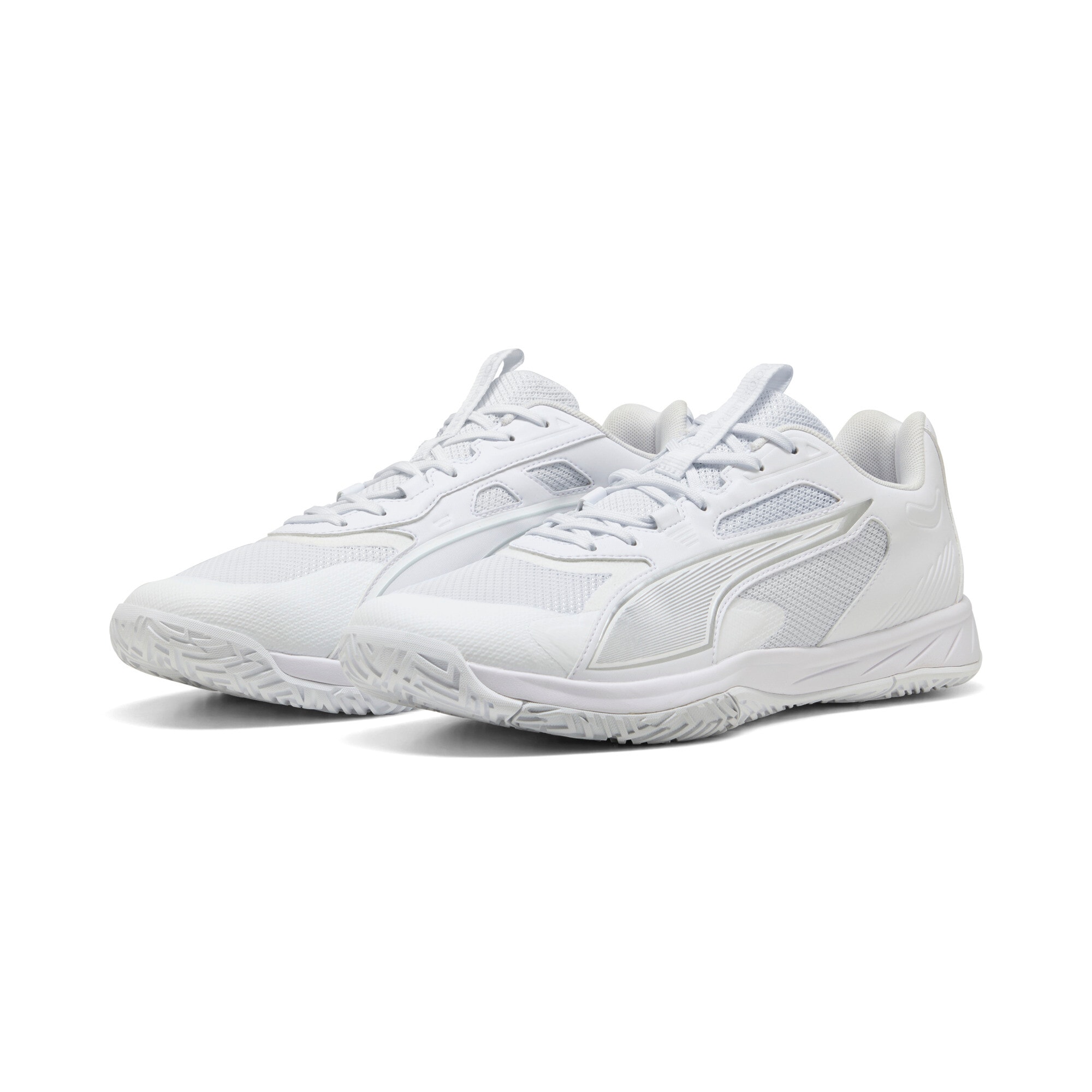 PUMA Hallenschuh "ACCELERATE PRO 4" günstig online kaufen
