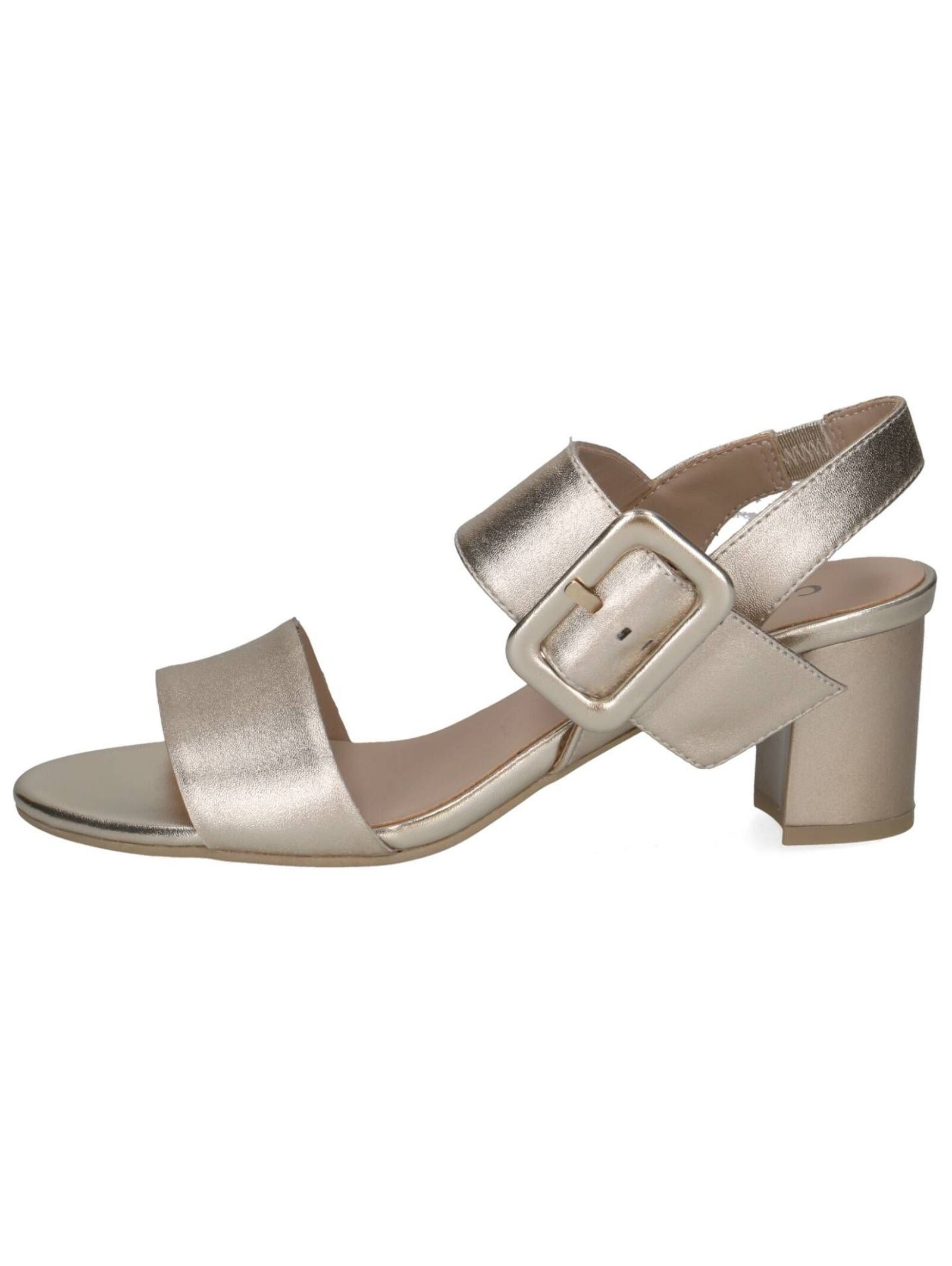 Caprice Riemchensandale »Caprice Sandalen Leder«