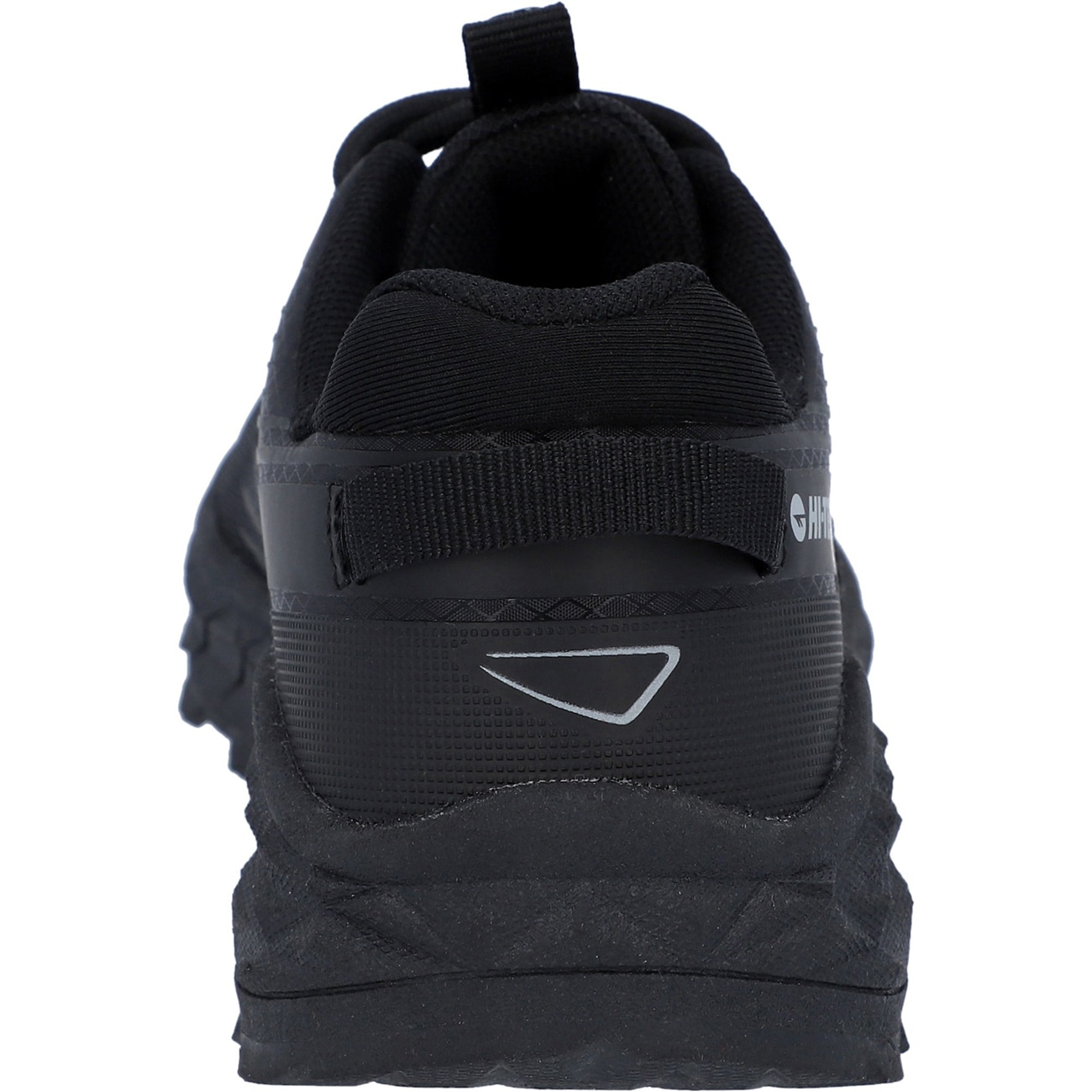 Hi-Tec Schnürschuh »Hi-Tec-Schuhe Fuse Trail JR«