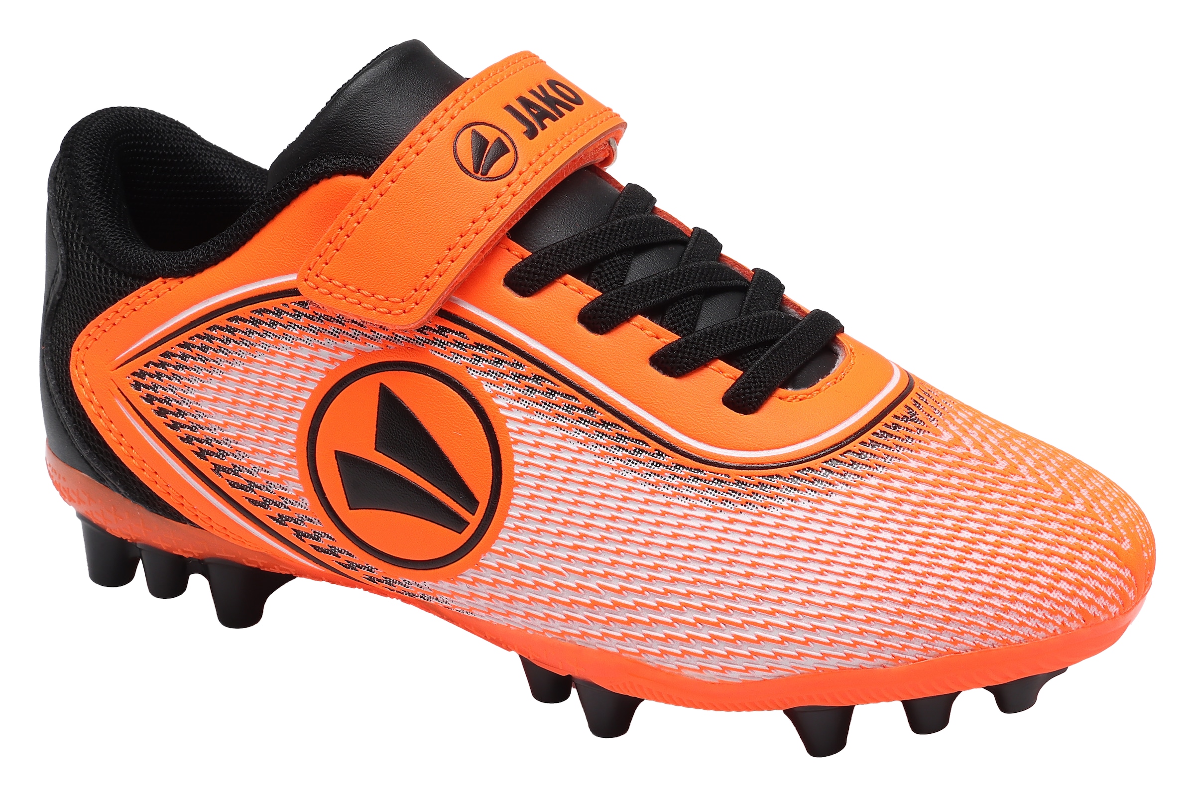Jako Fußballschuh "J-SFG COURSE EV" für Rasenplätze, für Kinder